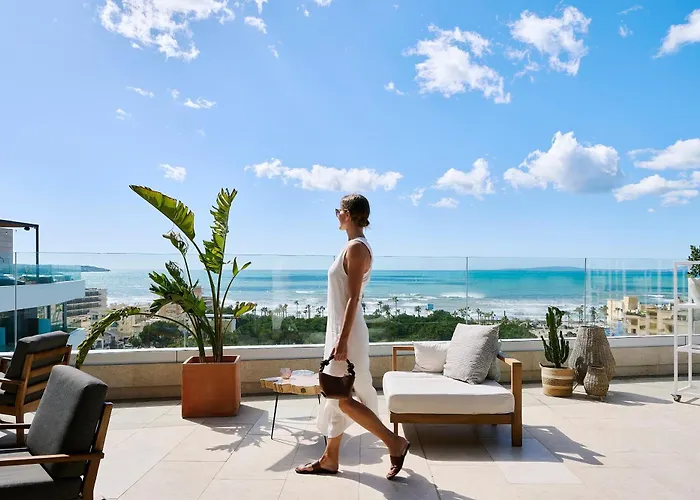 Iberostar Selection Llaut Palma- Adults Only