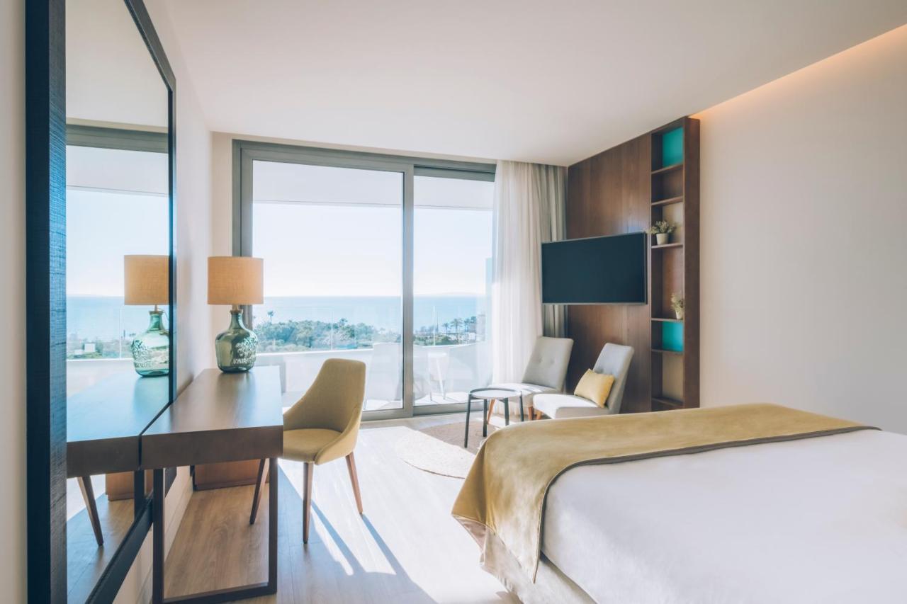 Iberostar Selection Llaut Palma- Adults Only 5* Playa de Palma (Mallorca)