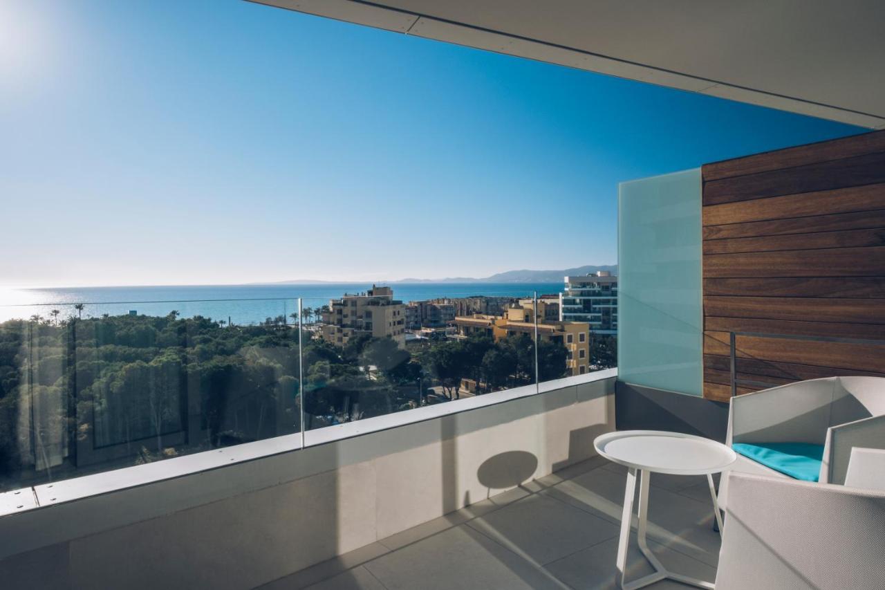 Iberostar Selection Llaut Palma- Adults Only Hotel 5*