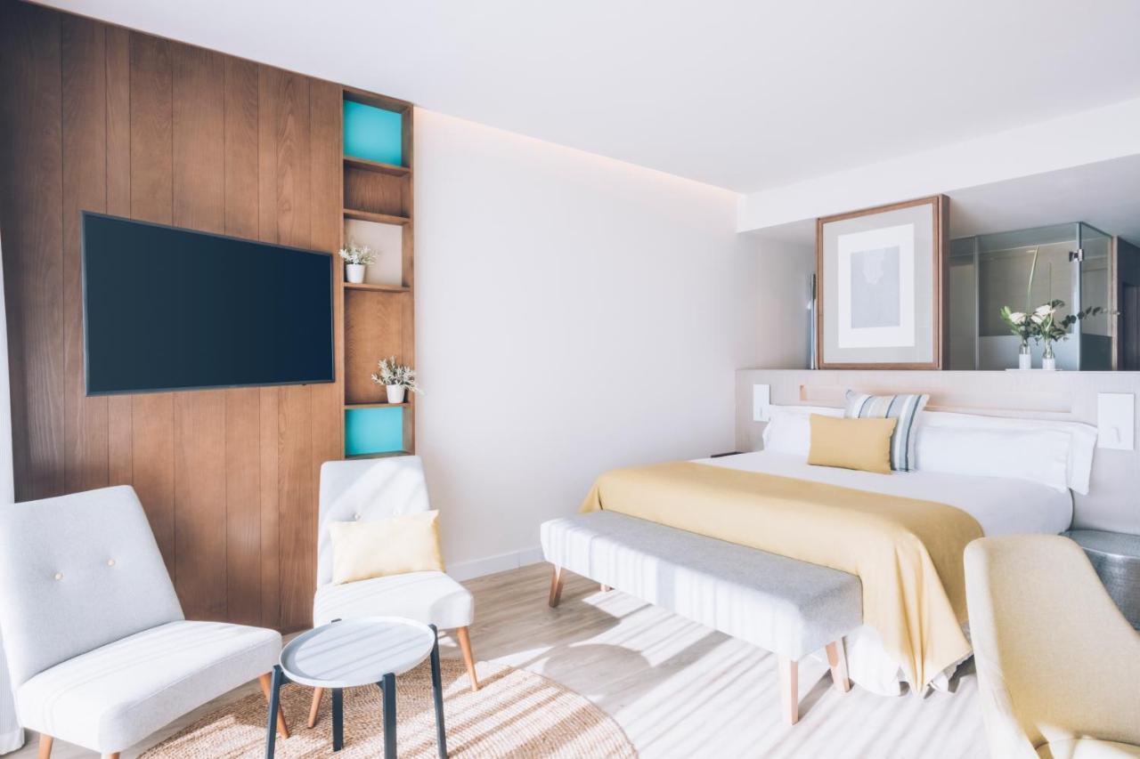 Hotel Iberostar Selection Llaut Palma- Adults Only
