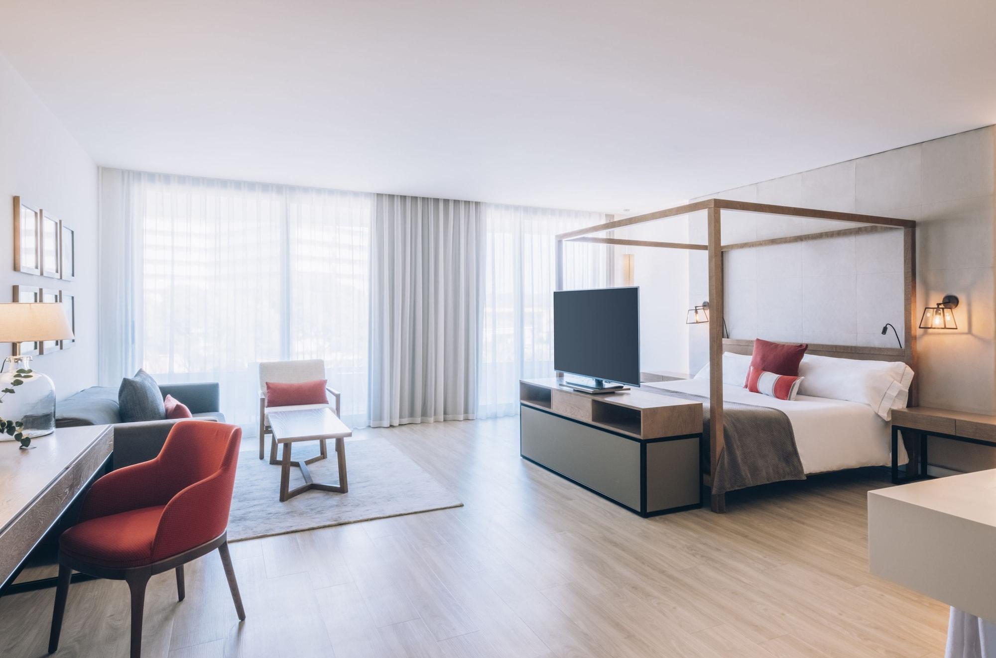 Iberostar Selection Llaut Palma- Adults Only Playa de Palma (Mallorca)