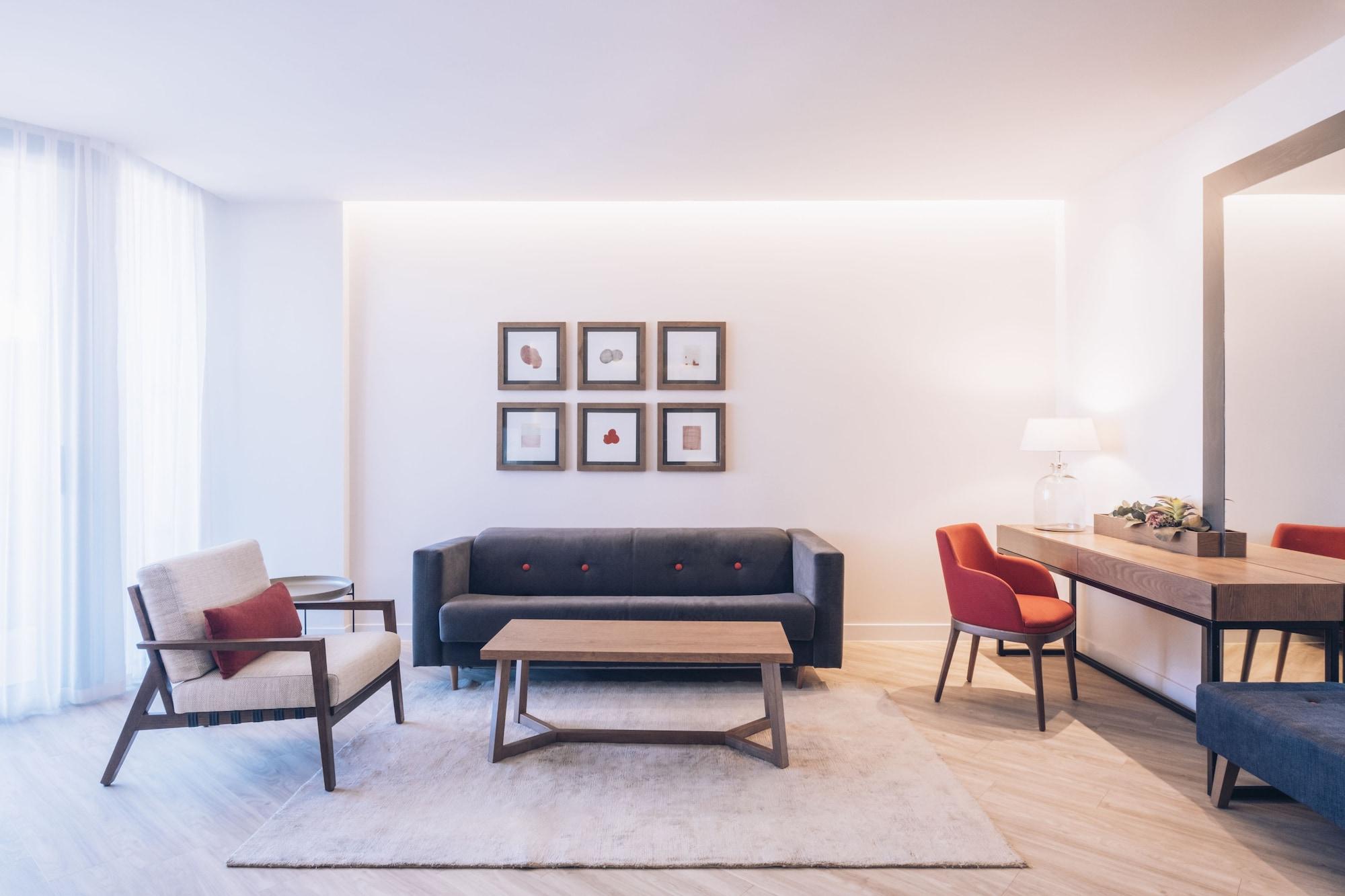 Iberostar Selection Llaut Palma- Adults Only Playa de Palma (Mallorca)