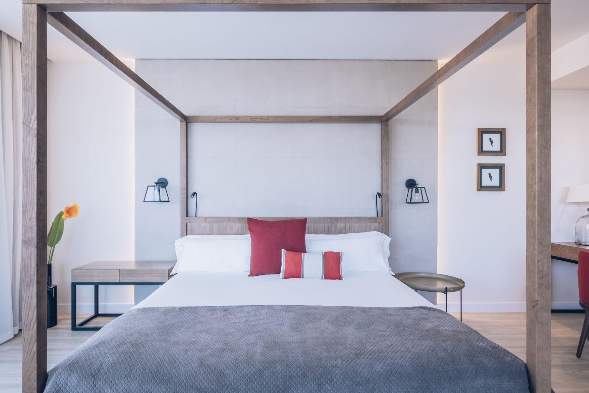 Iberostar Selection Llaut Palma- Adults Only Hotel 5*