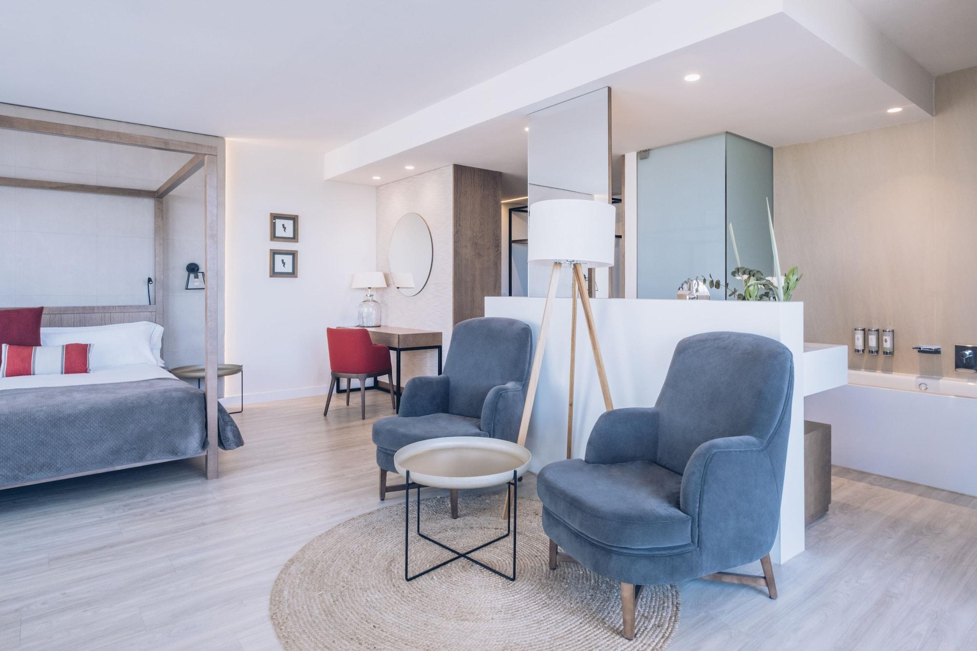 Iberostar Selection Llaut Palma- Adults Only Hotel 5*