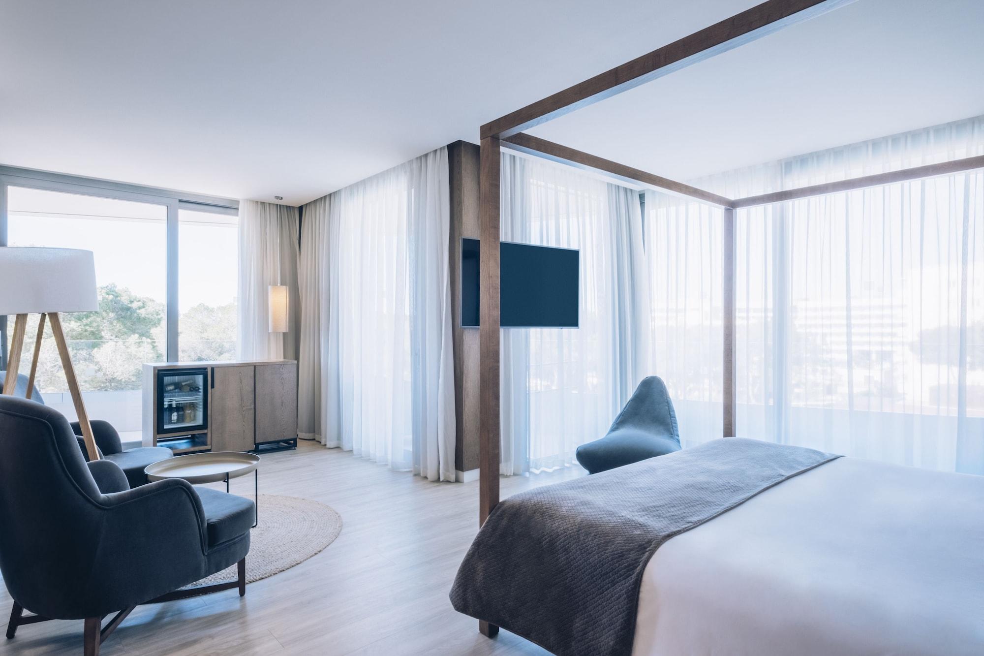 Iberostar Selection Llaut Palma- Adults Only Hotel 5*
