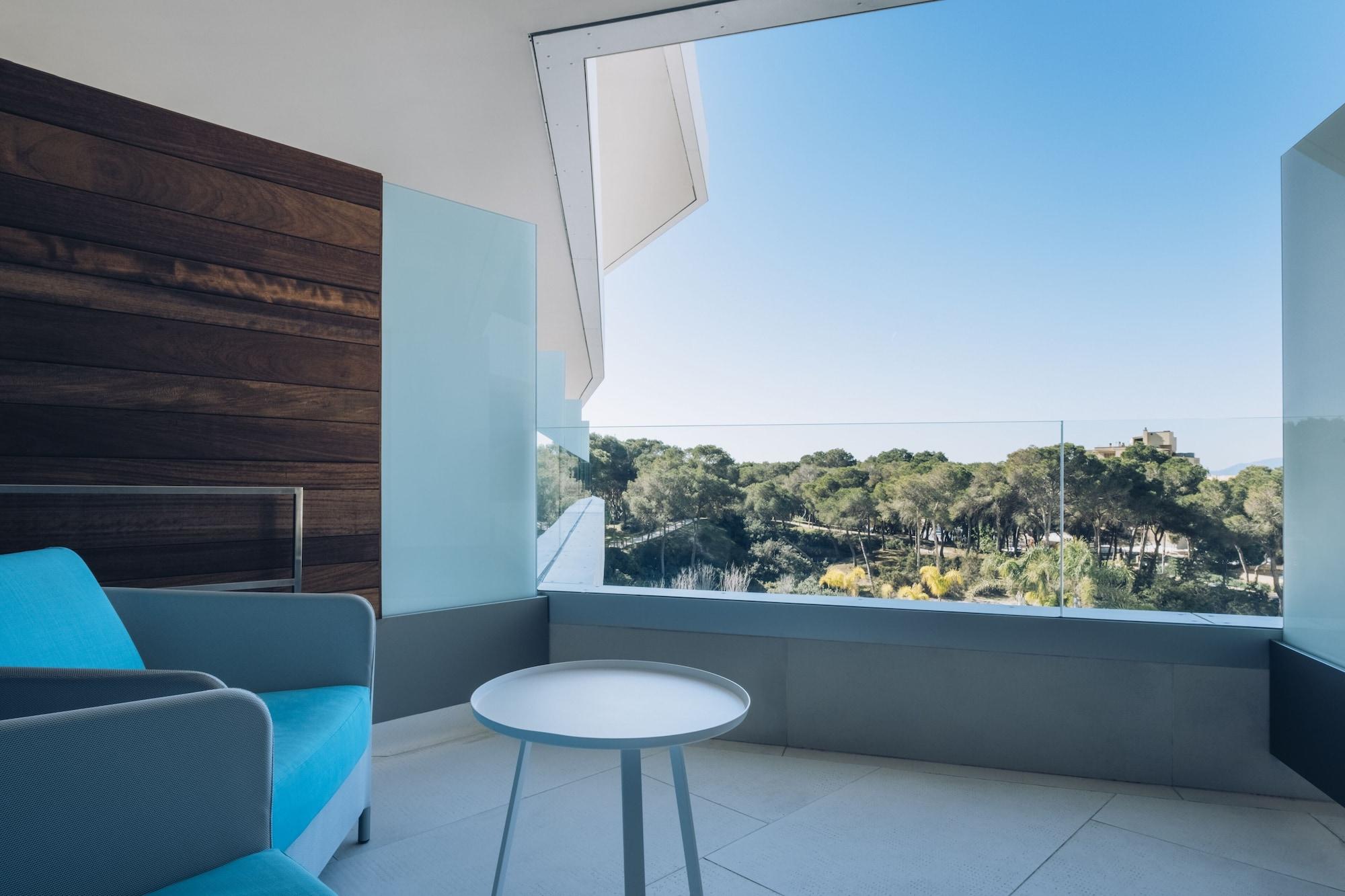 Iberostar Selection Llaut Palma- Adults Only 5*