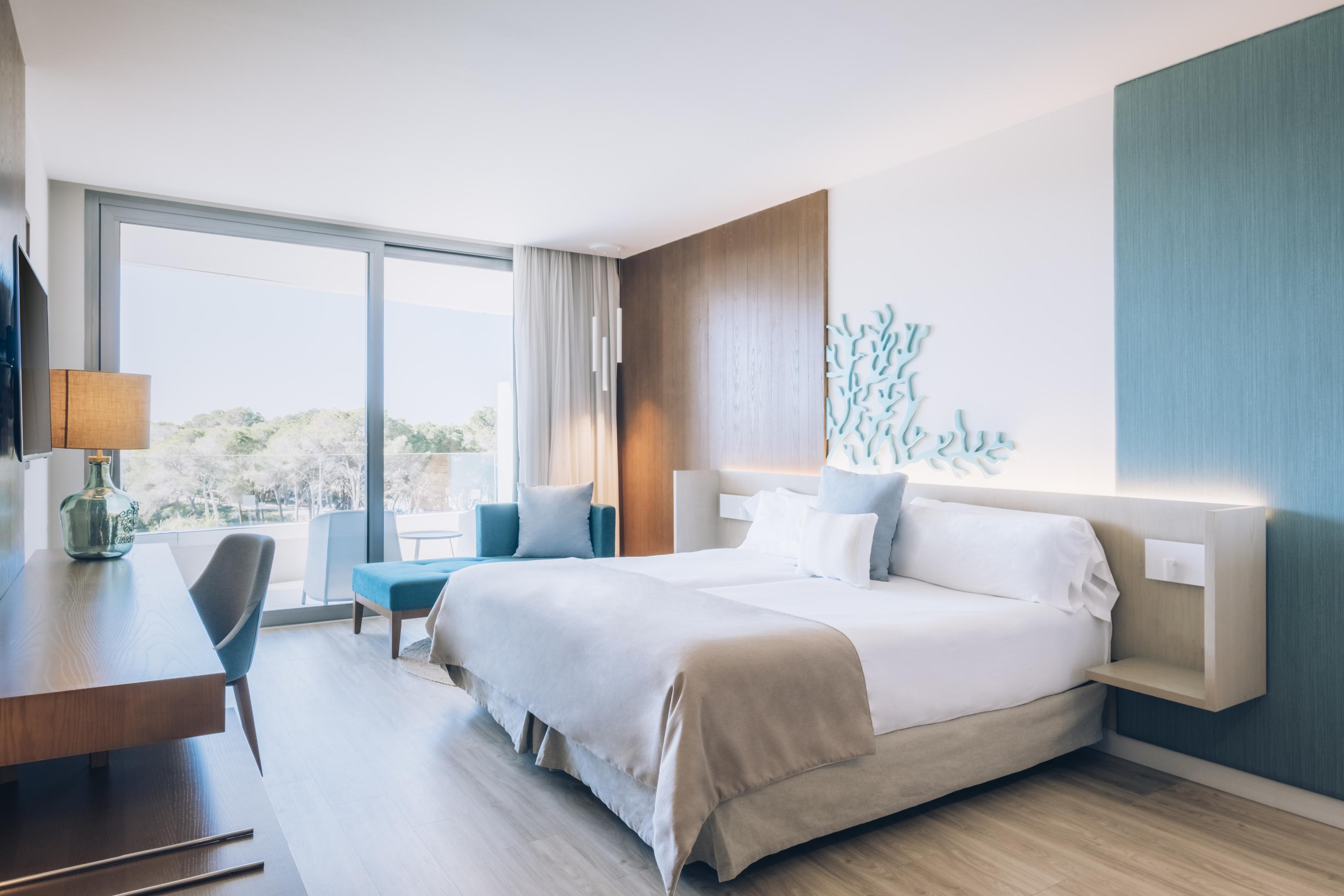 Hotel Iberostar Selection Llaut Palma- Adults Only
