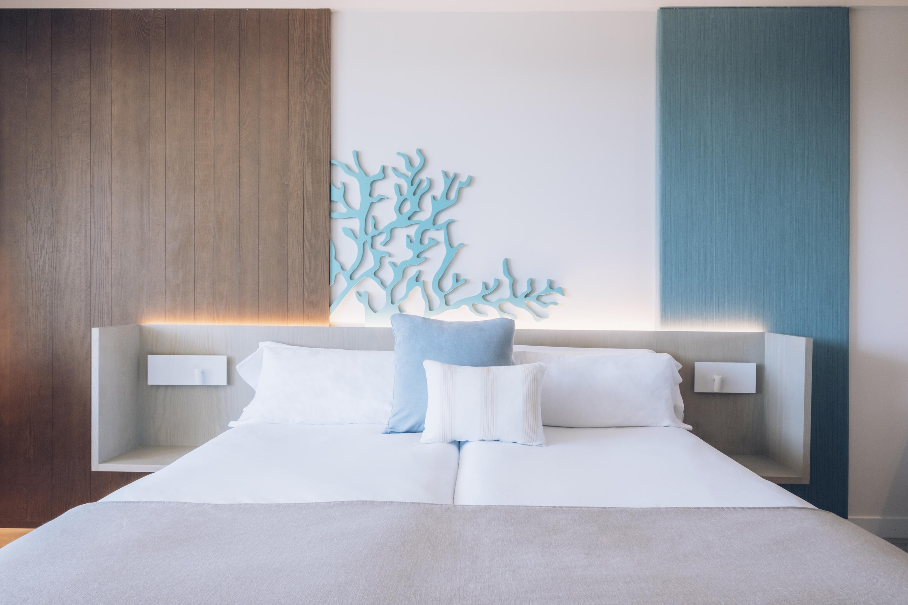Iberostar Selection Llaut Palma- Adults Only Hotel Playa de Palma (Mallorca)