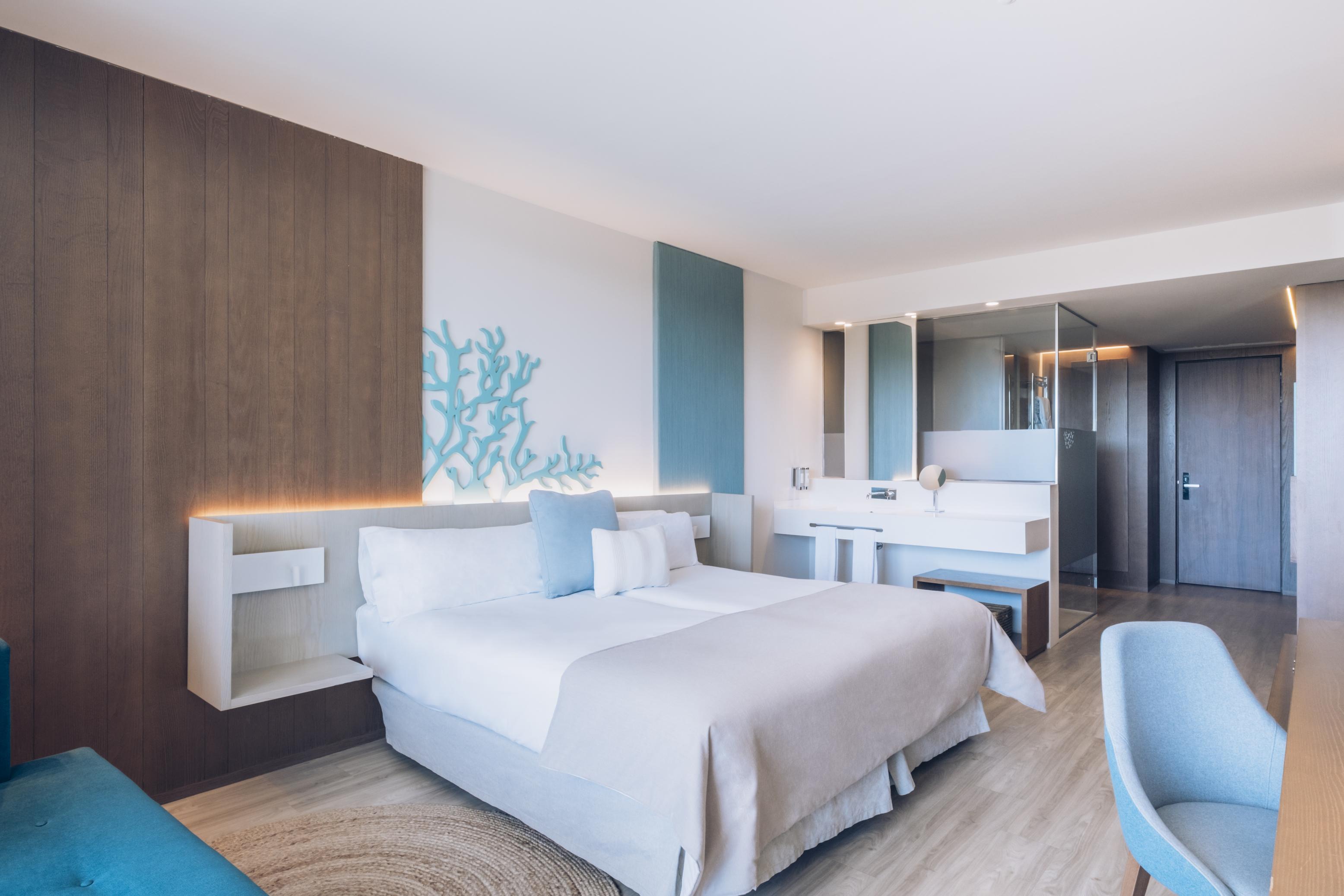 Iberostar Selection Llaut Palma- Adults Only Hotel Playa de Palma (Mallorca)
