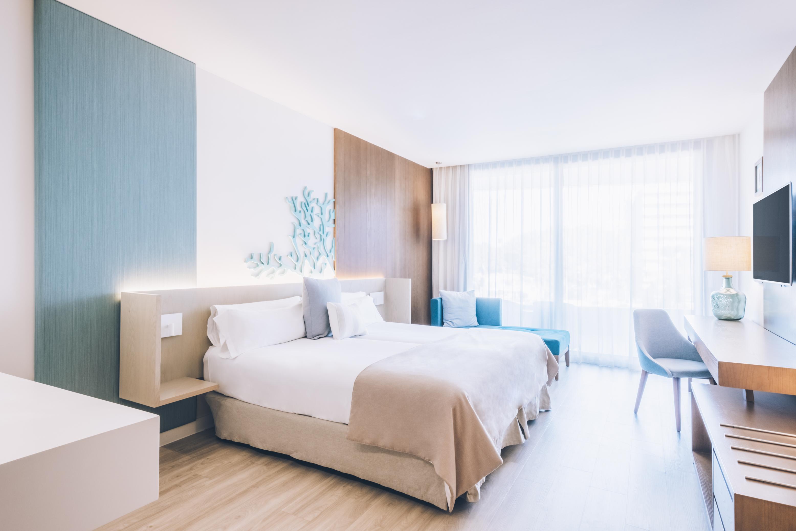 Iberostar Selection Llaut Palma- Adults Only Playa de Palma (Mallorca)
