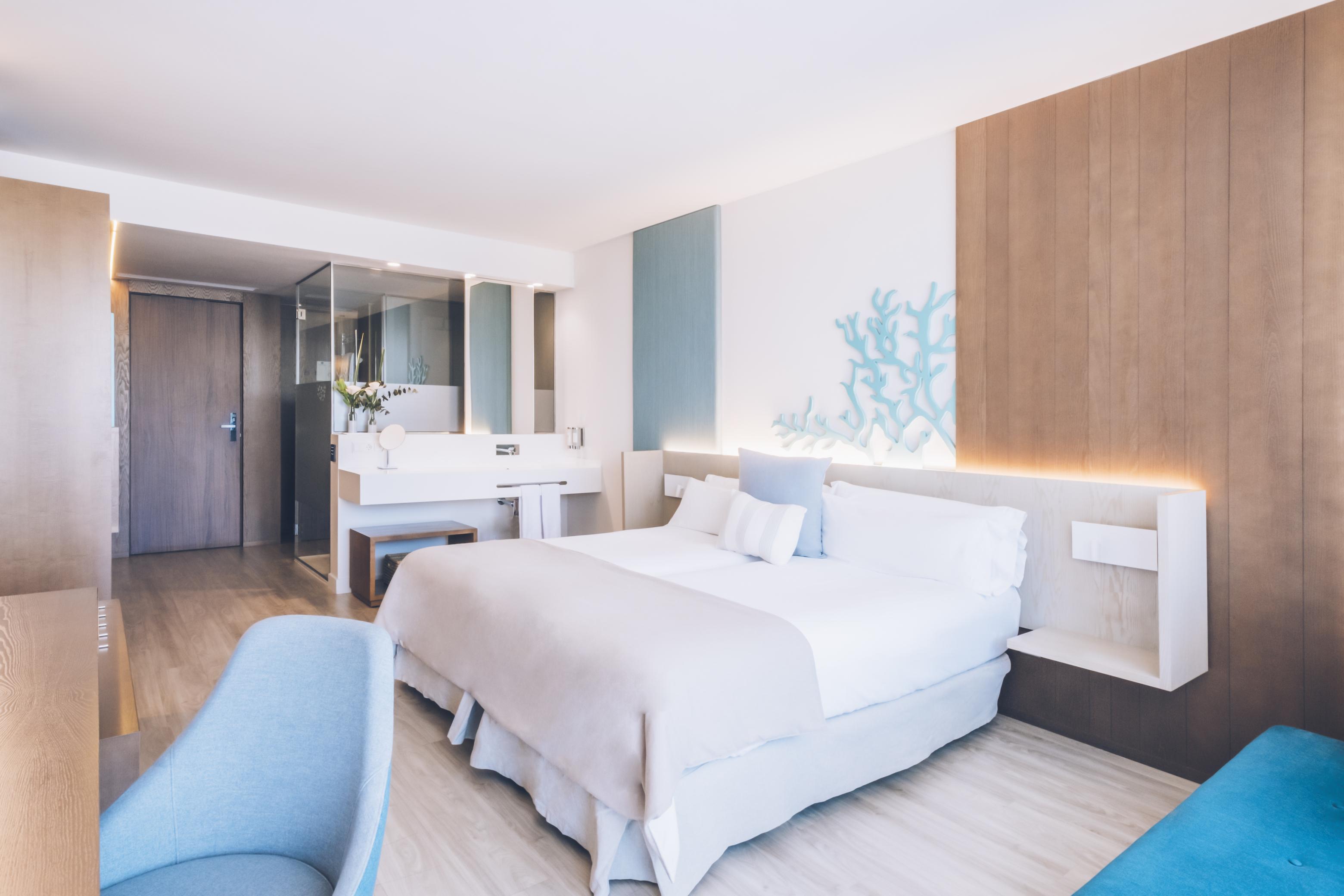 Hotel Iberostar Selection Llaut Palma- Adults Only