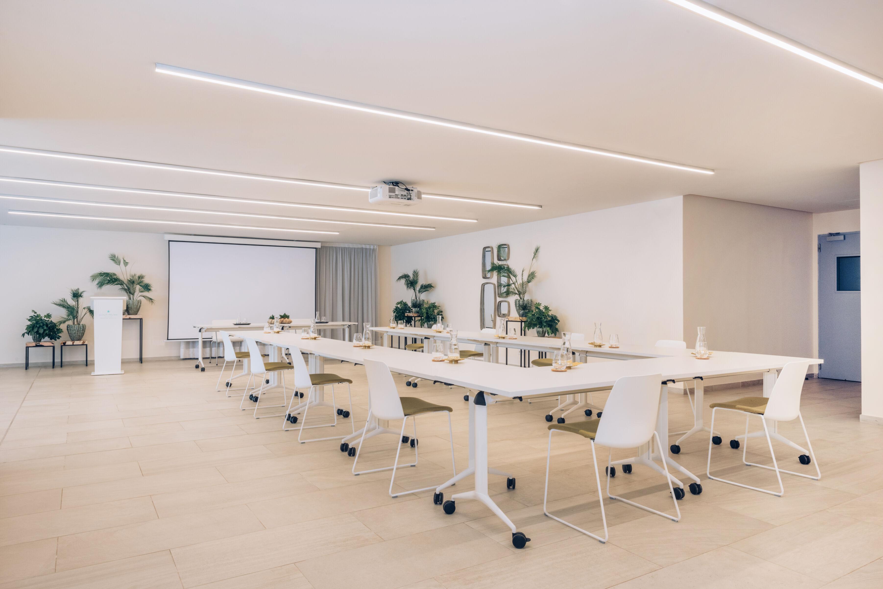 Iberostar Selection Llaut Palma- Adults Only Hotel 5*