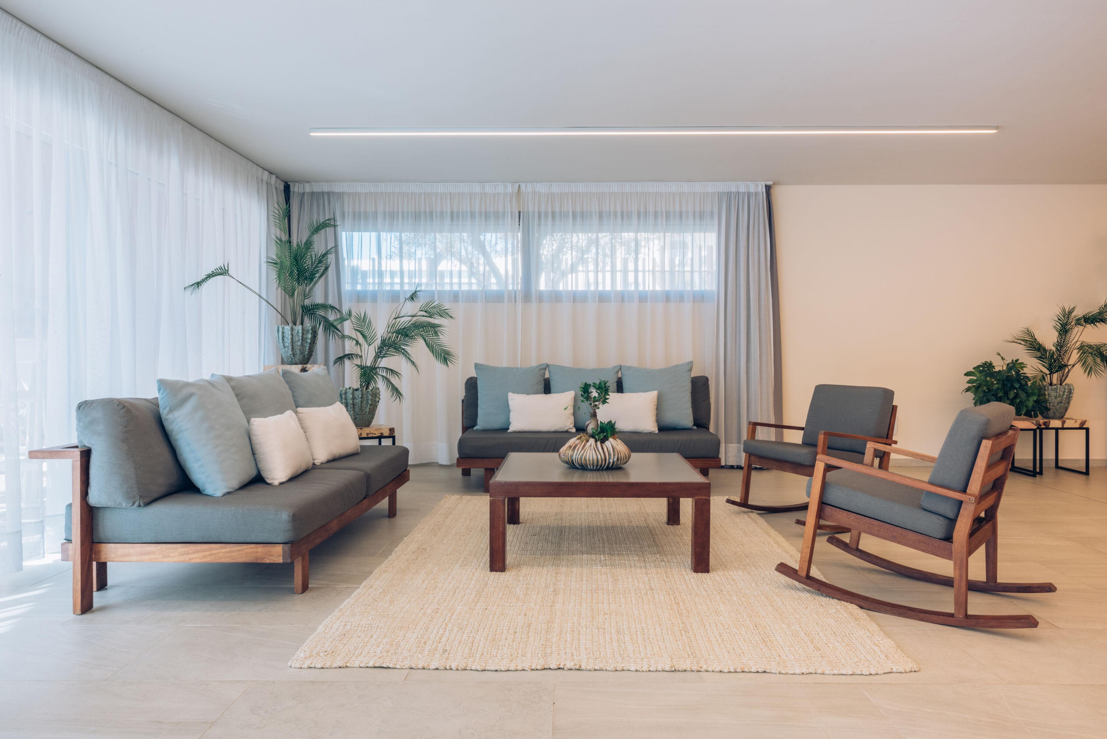 Iberostar Selection Llaut Palma- Adults Only 5*
