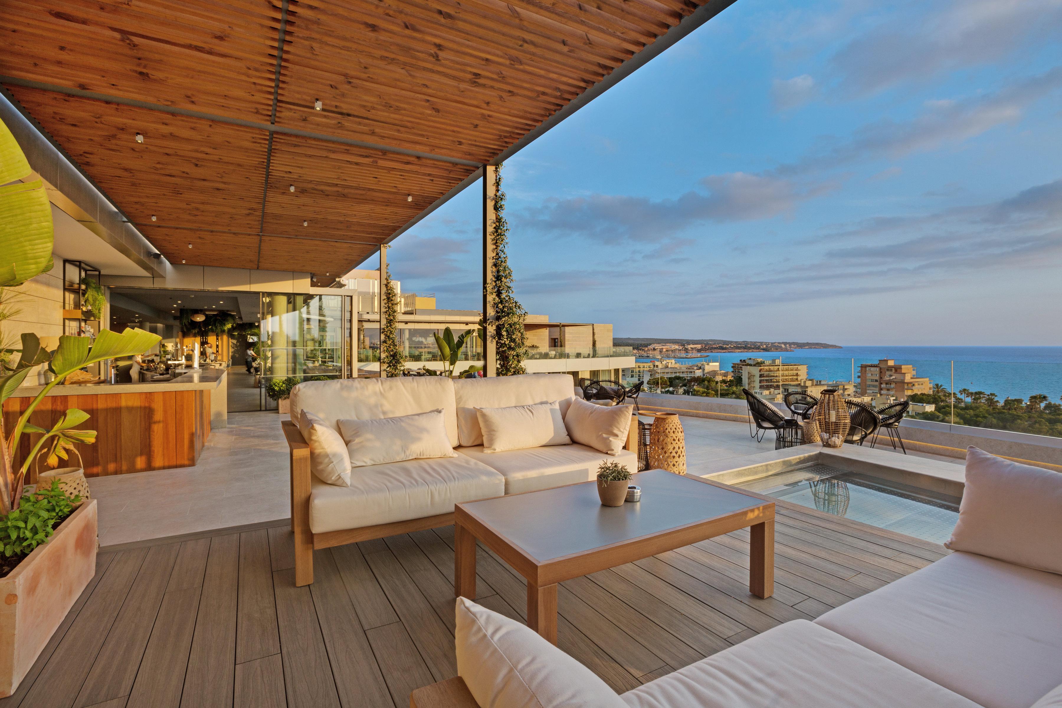 Iberostar Selection Llaut Palma- Adults Only Hotel Playa de Palma (Mallorca)