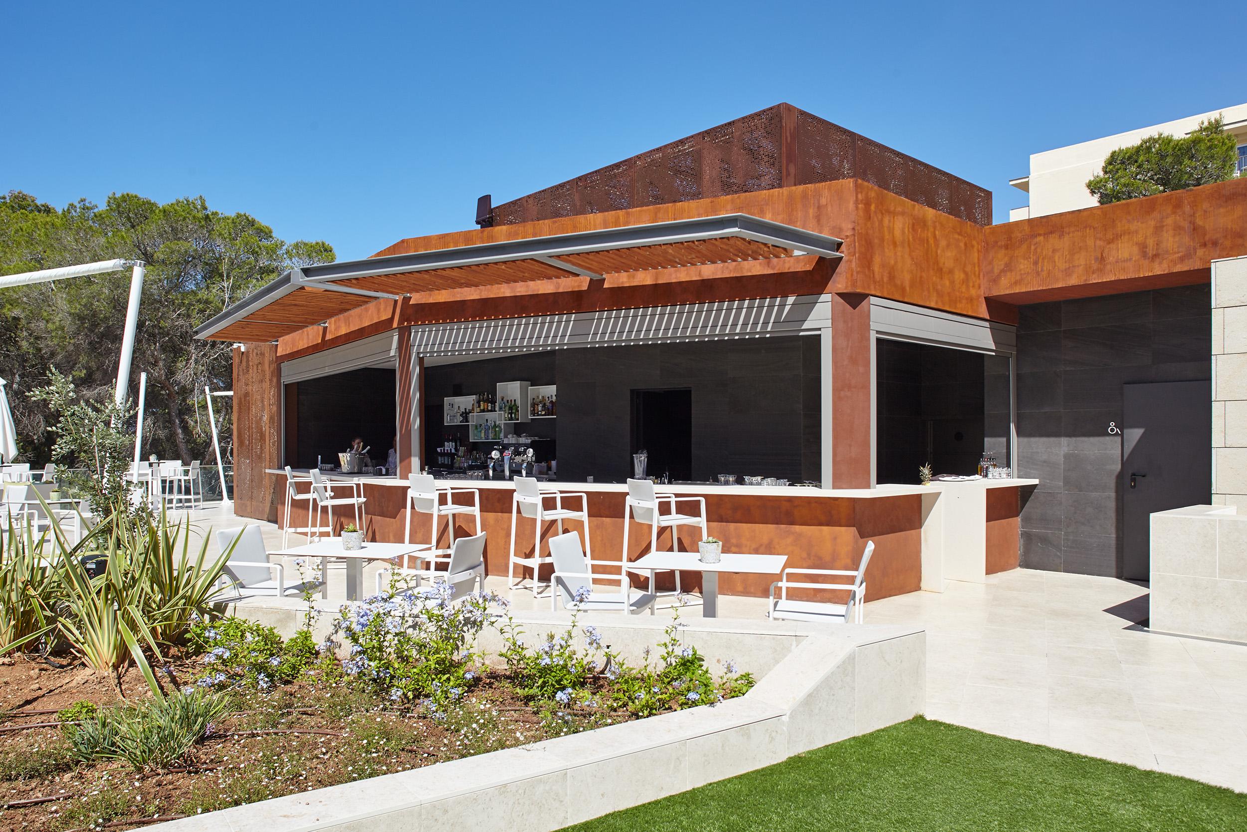 Iberostar Selection Llaut Palma- Adults Only Hotel
