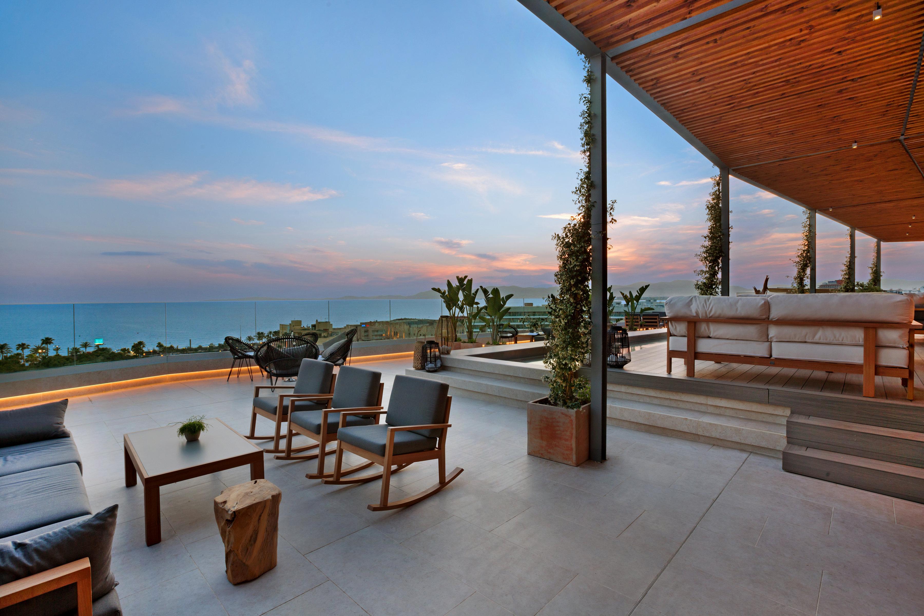 Hotel Iberostar Selection Llaut Palma- Adults Only 5*