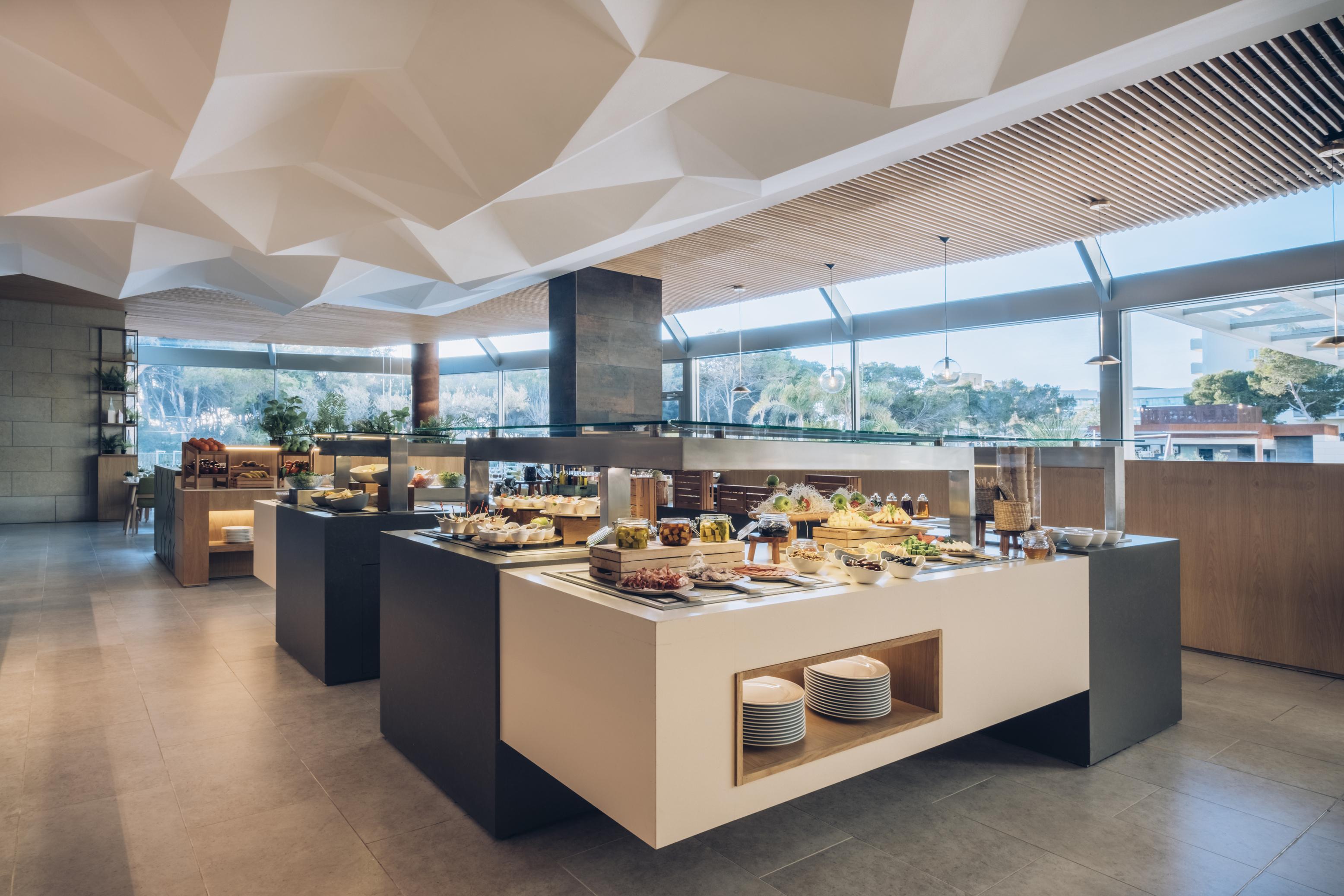 Iberostar Selection Llaut Palma- Adults Only Playa de Palma (Mallorca)