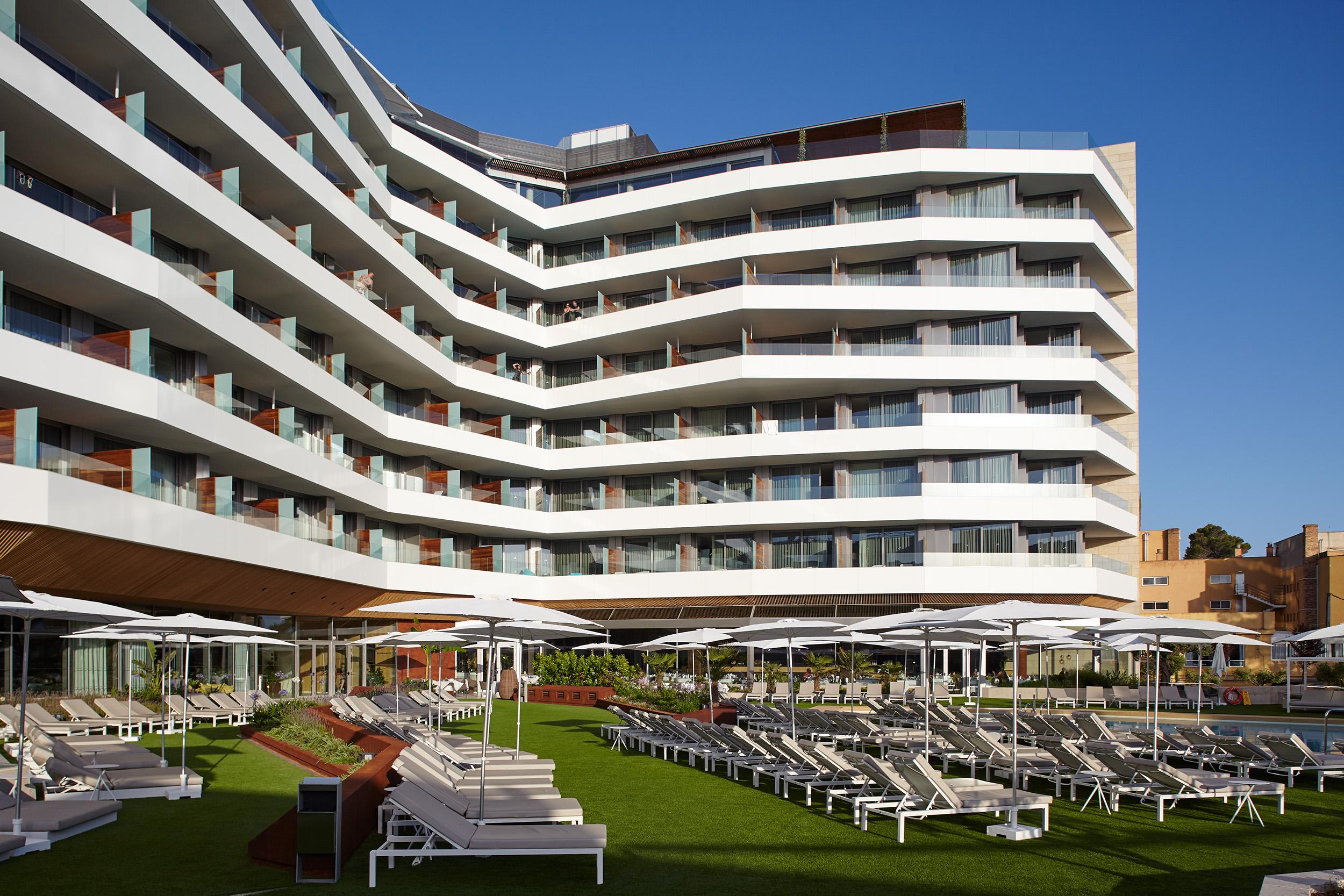 Iberostar Selection Llaut Palma- Adults Only Hotel 5*