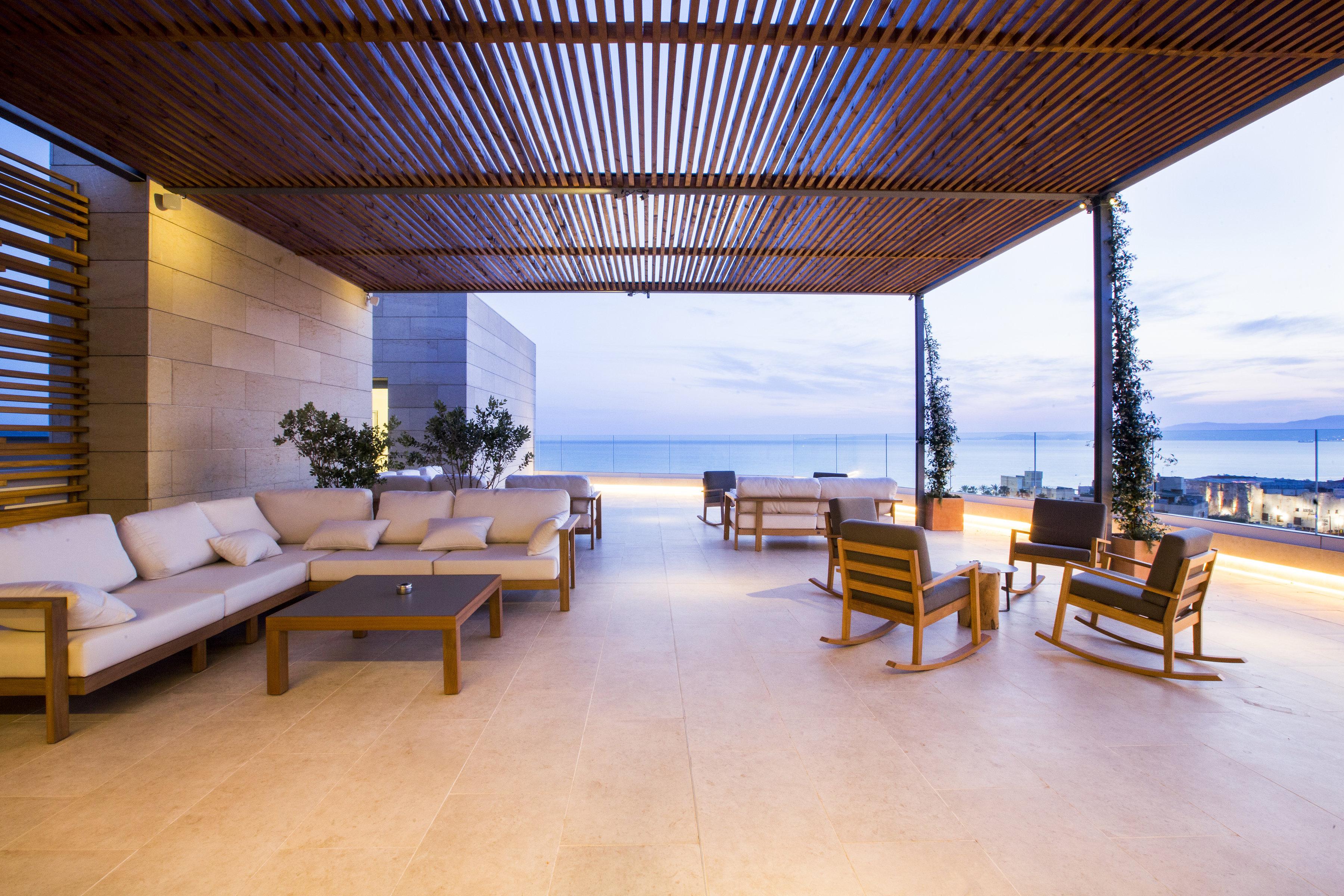 Hotel Iberostar Selection Llaut Palma- Adults Only Playa de Palma (Mallorca)