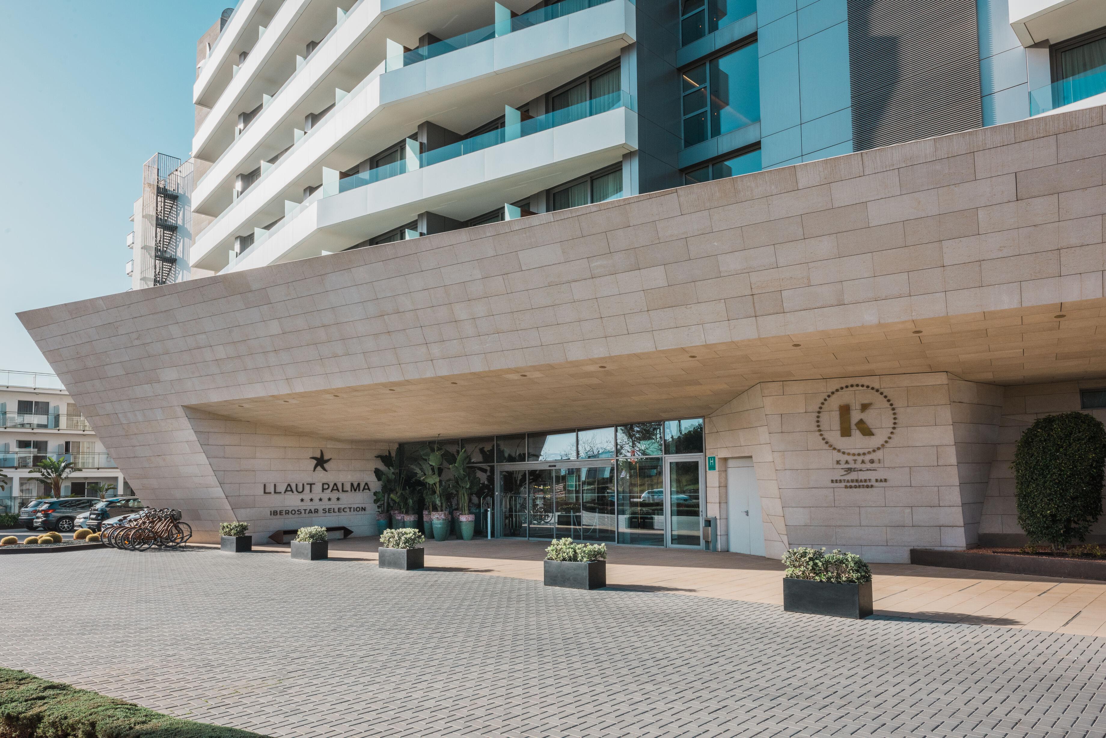 Iberostar Selection Llaut Palma- Adults Only 5*