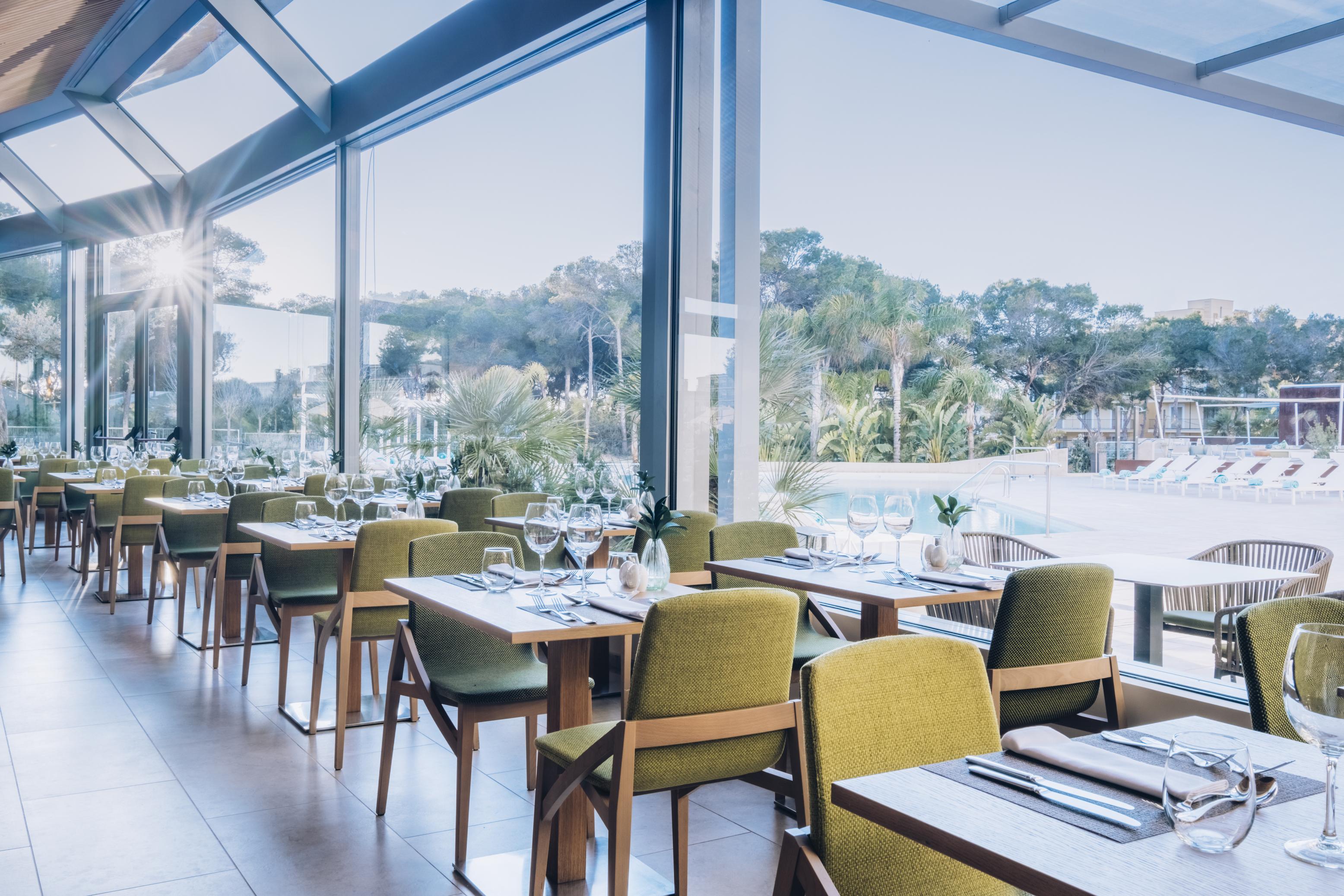 Iberostar Selection Llaut Palma- Adults Only