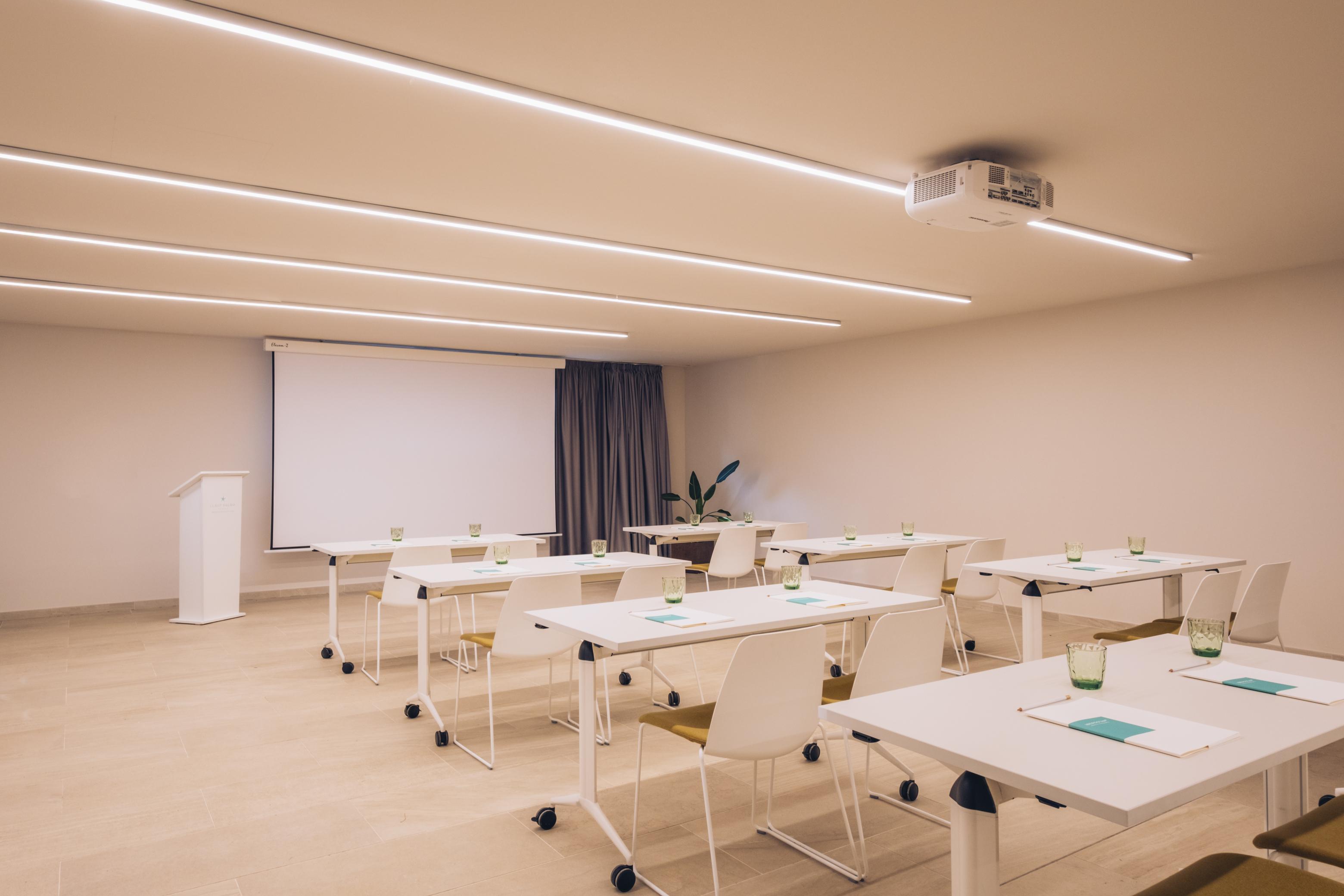 Iberostar Selection Llaut Palma- Adults Only Playa de Palma (Mallorca)