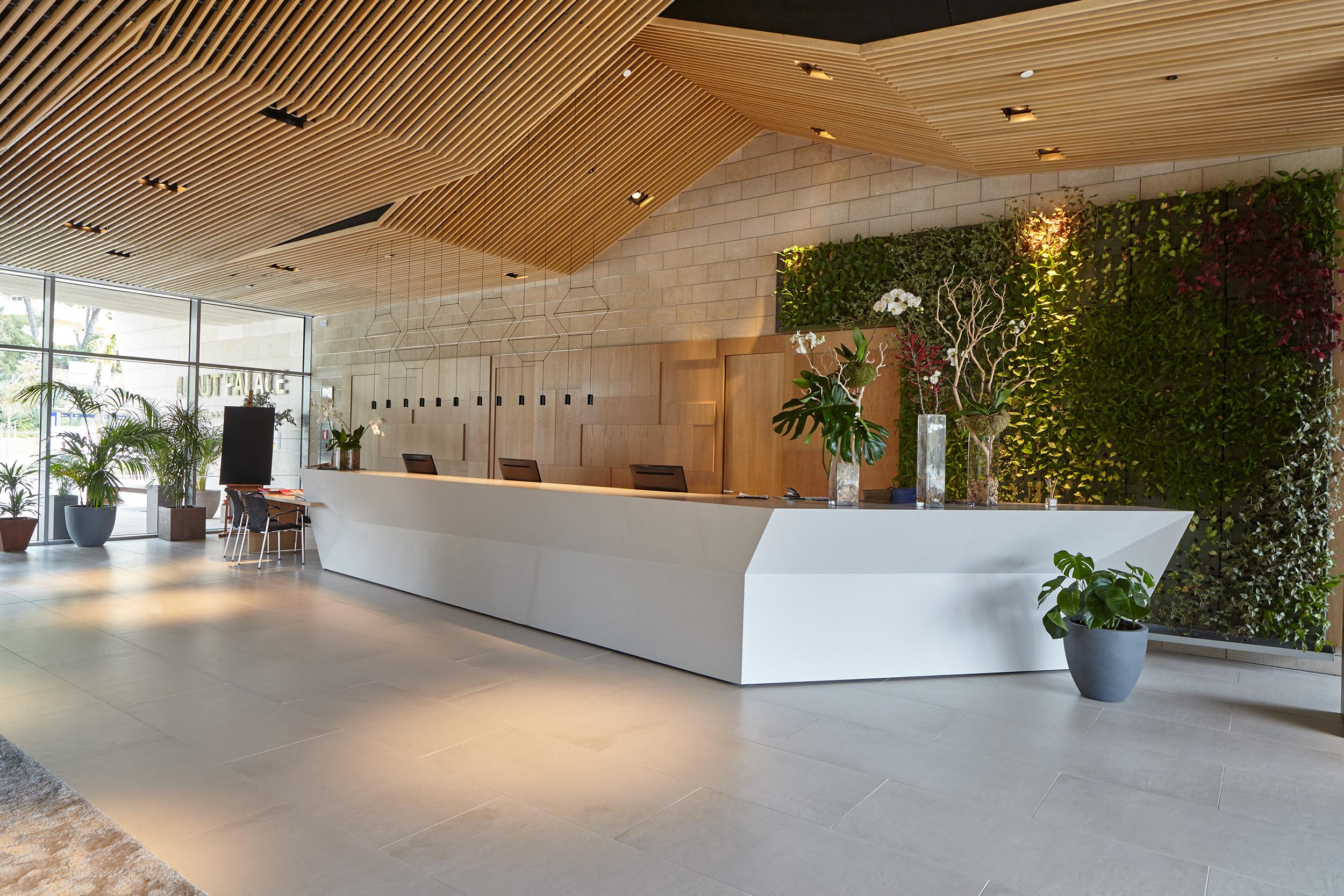 Iberostar Selection Llaut Palma- Adults Only 5*