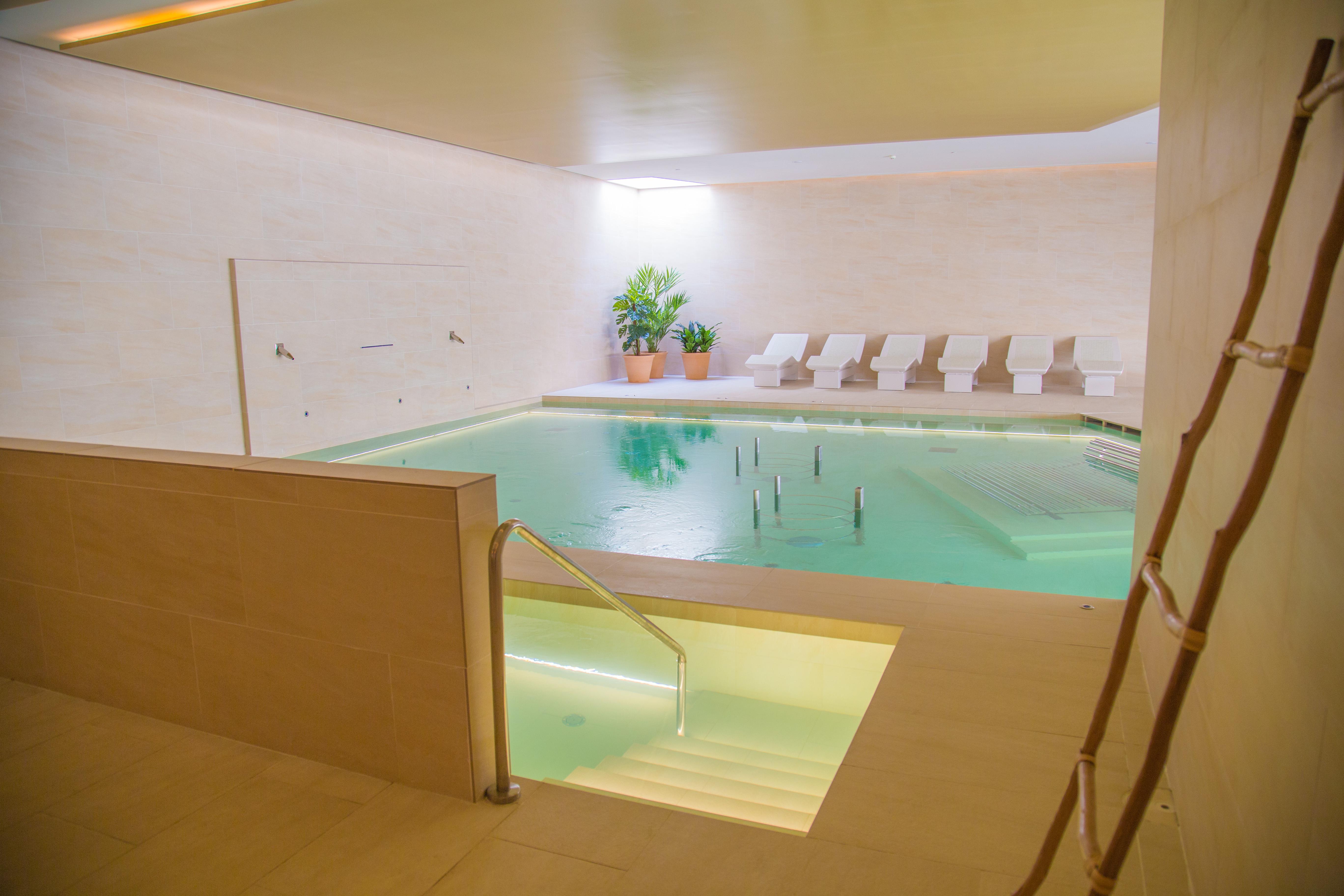 Iberostar Selection Llaut Palma- Adults Only 5* Playa de Palma (Mallorca)