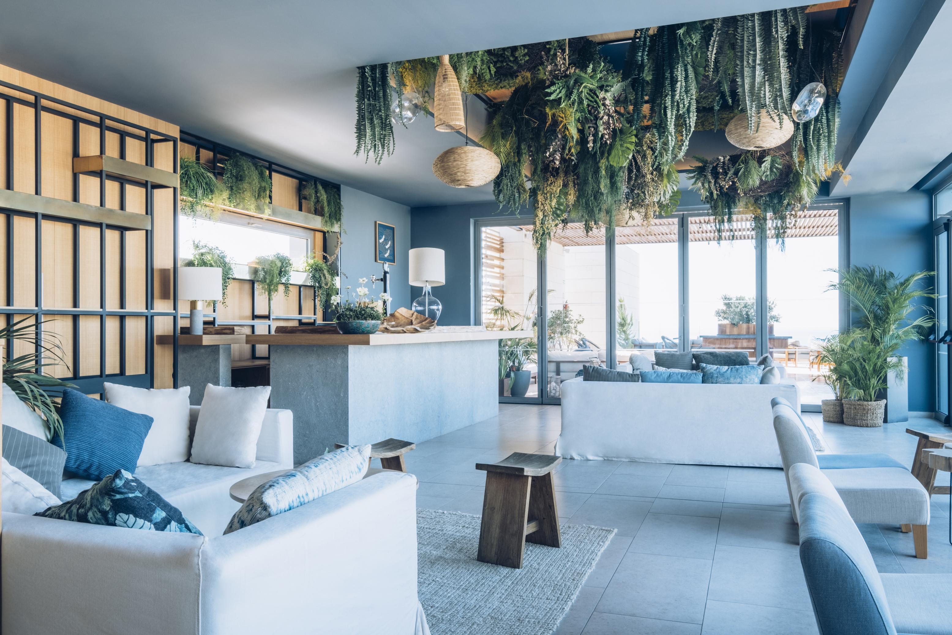 Iberostar Selection Llaut Palma- Adults Only Hotel