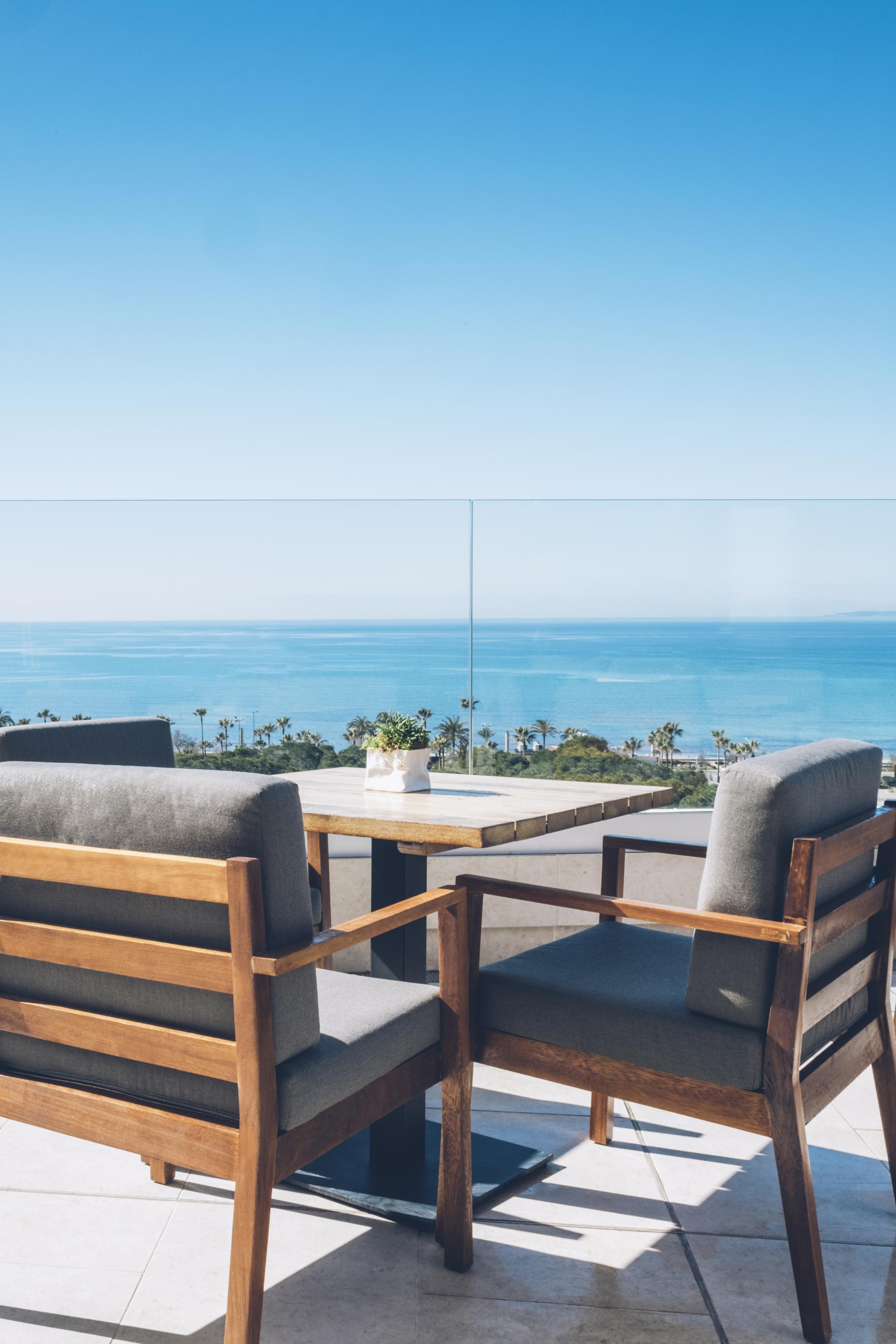 Hotel Iberostar Selection Llaut Palma- Adults Only 5*