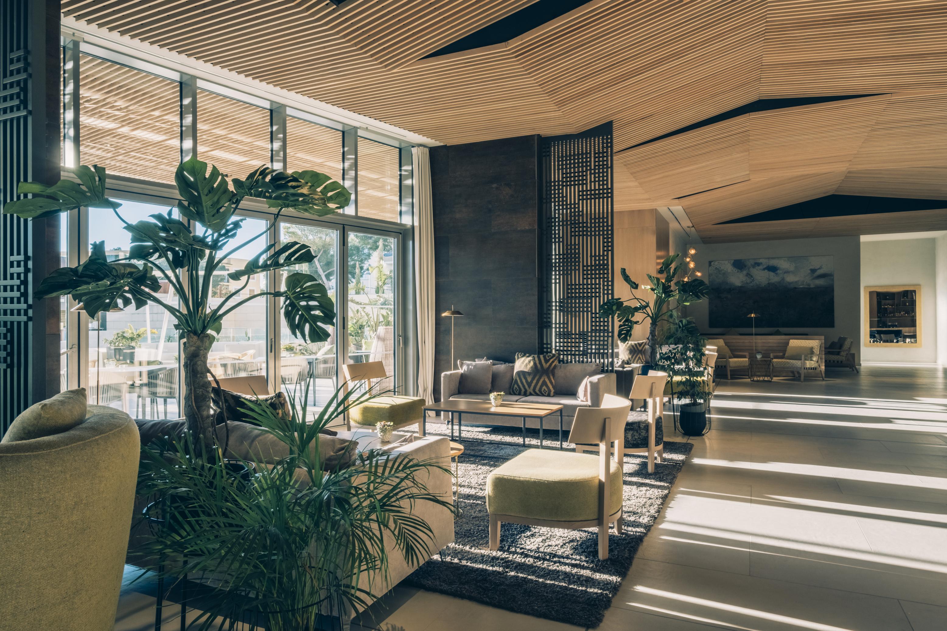 Iberostar Selection Llaut Palma- Adults Only Hotel Playa de Palma (Mallorca)