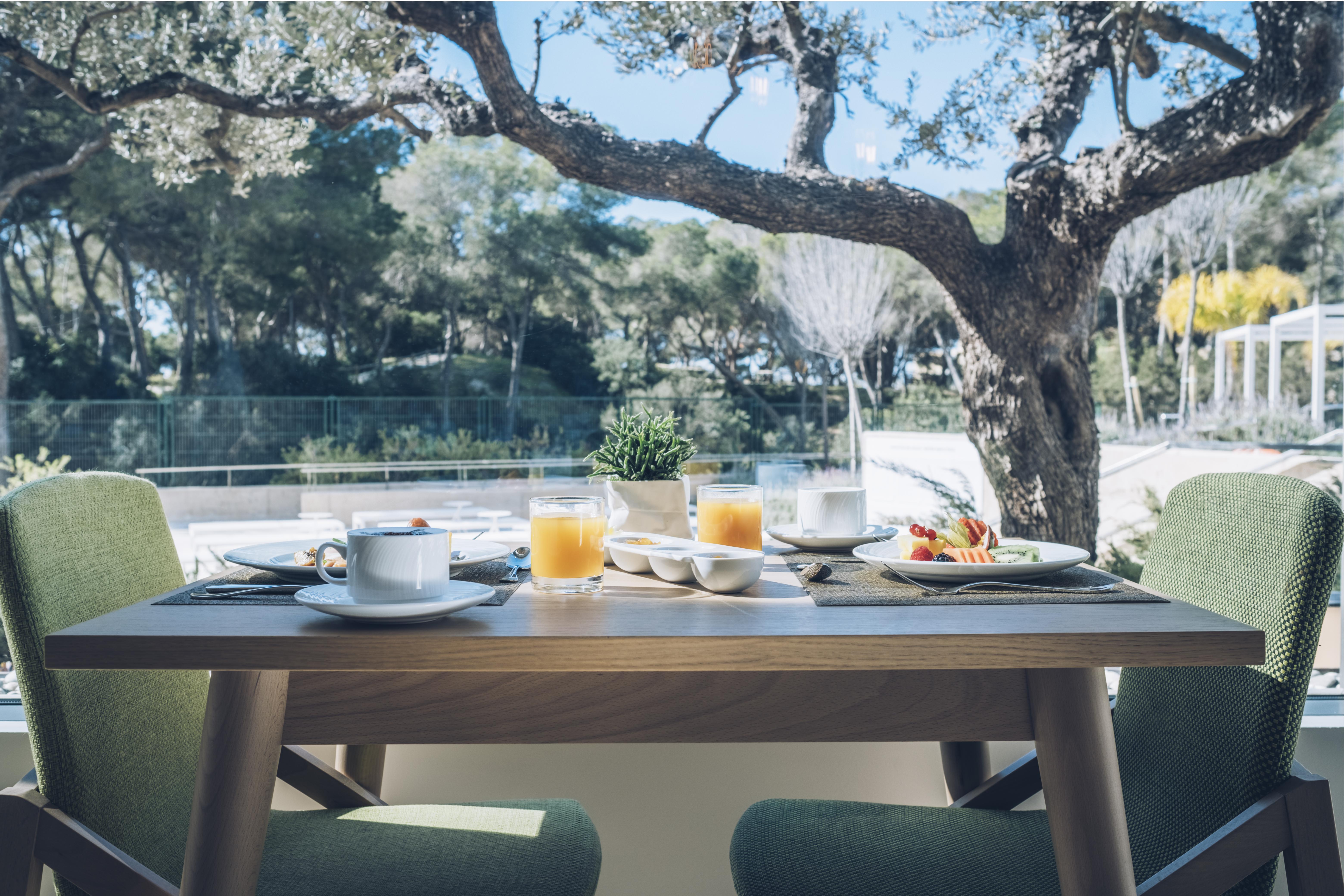 Hotel Iberostar Selection Llaut Palma- Adults Only 5*
