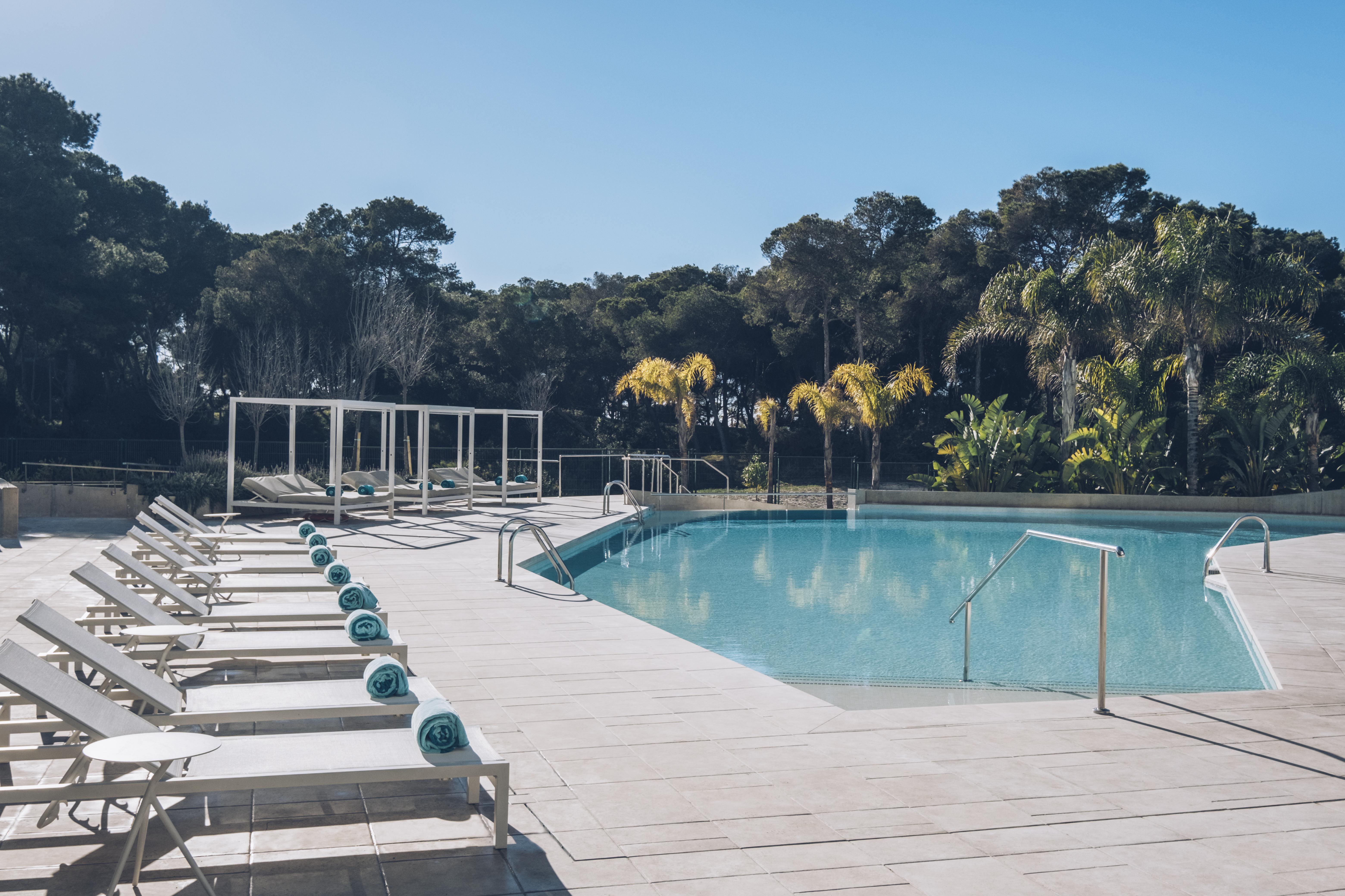 Iberostar Selection Llaut Palma- Adults Only Hotel