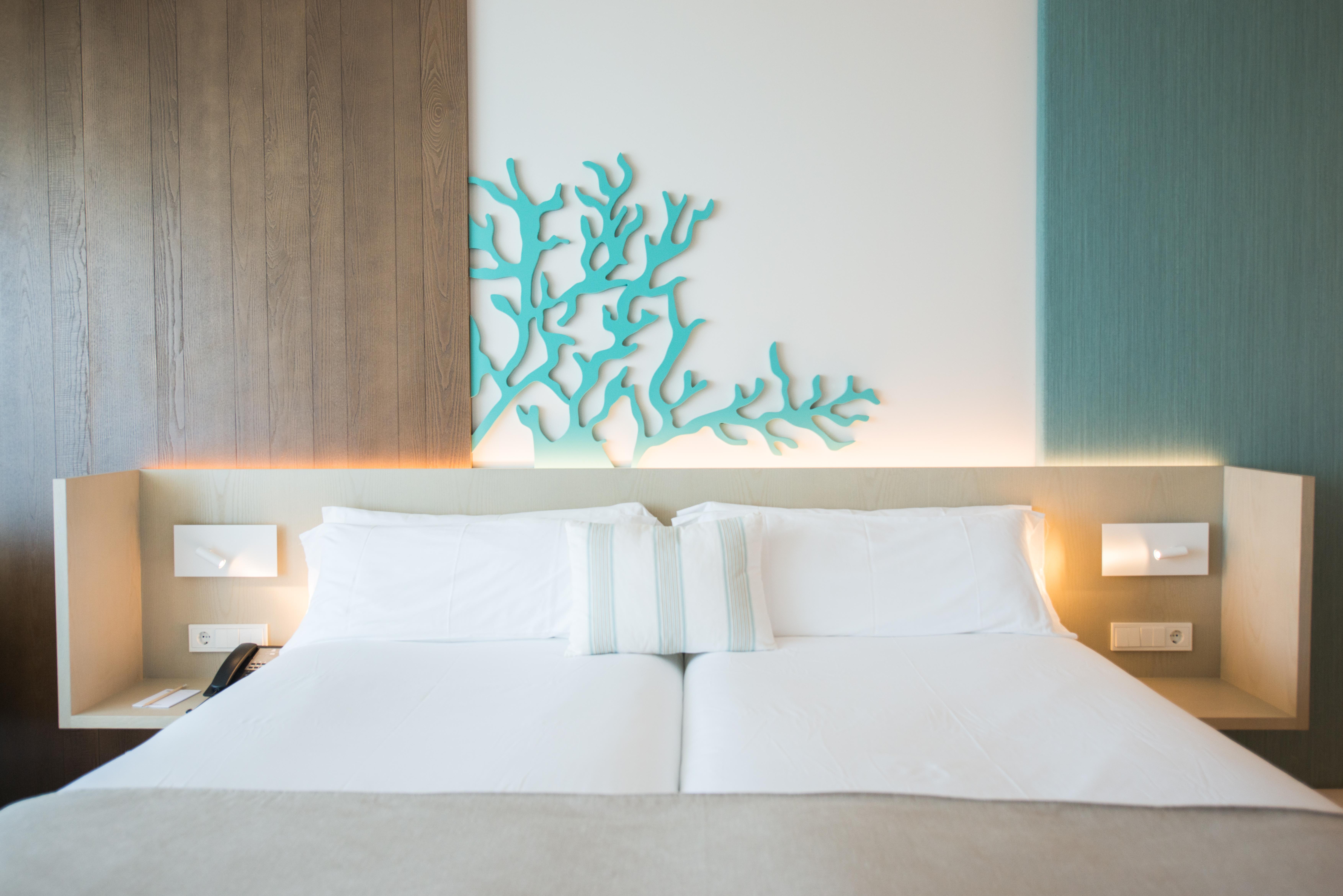 Hotel Iberostar Selection Llaut Palma- Adults Only Playa de Palma (Mallorca)
