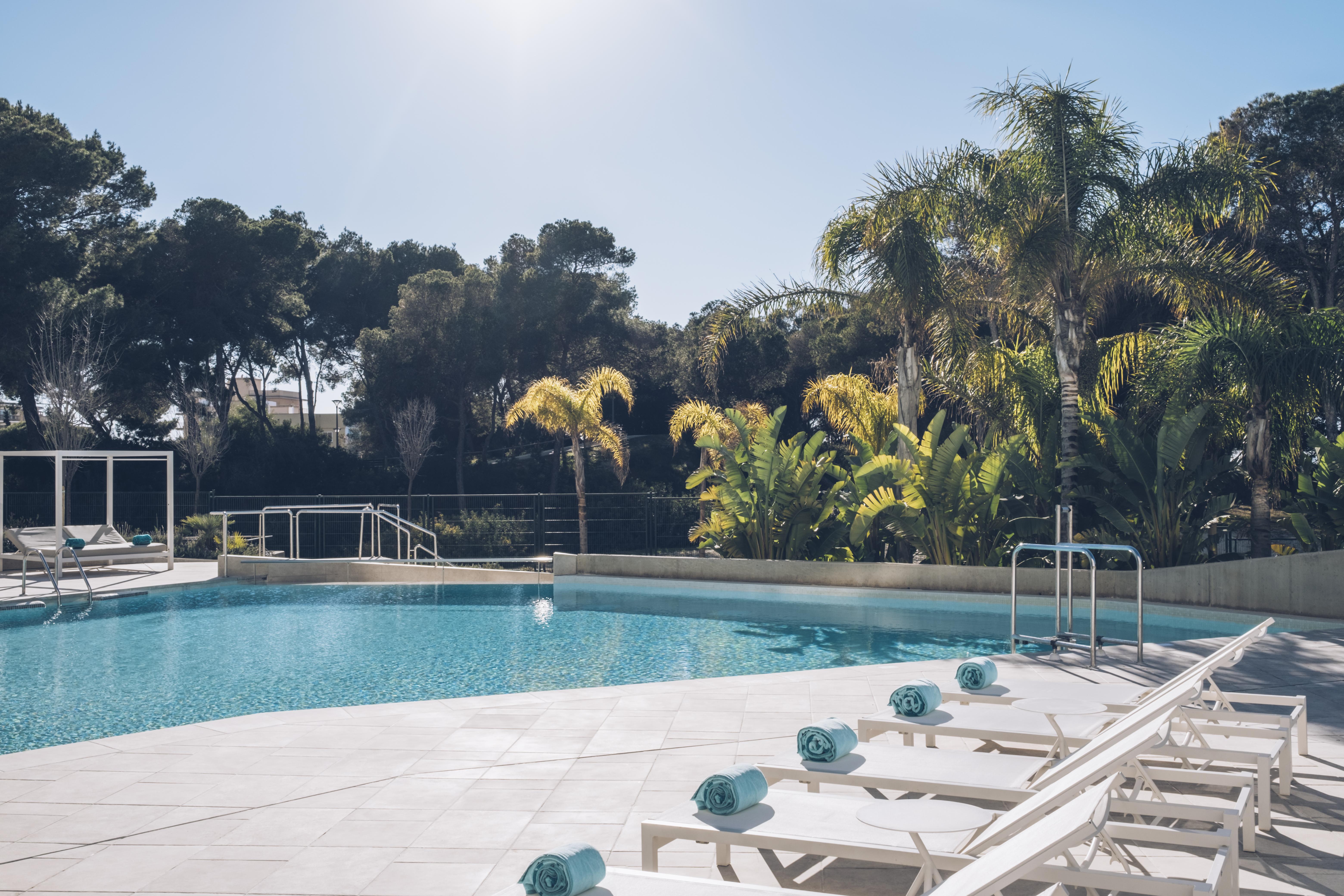 Iberostar Selection Llaut Palma- Adults Only Hotel 5*