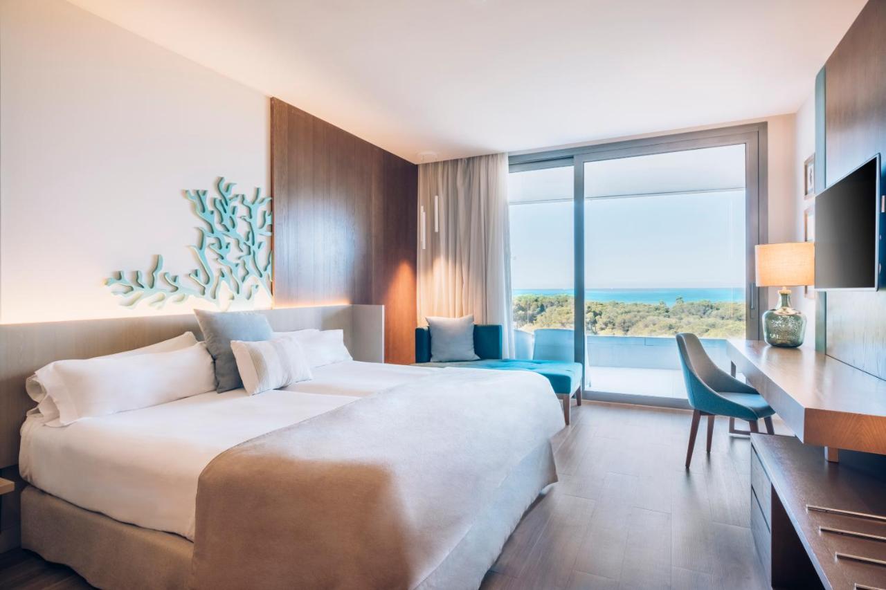 Iberostar Selection Llaut Palma- Adults Only Hotel Playa de Palma (Mallorca)