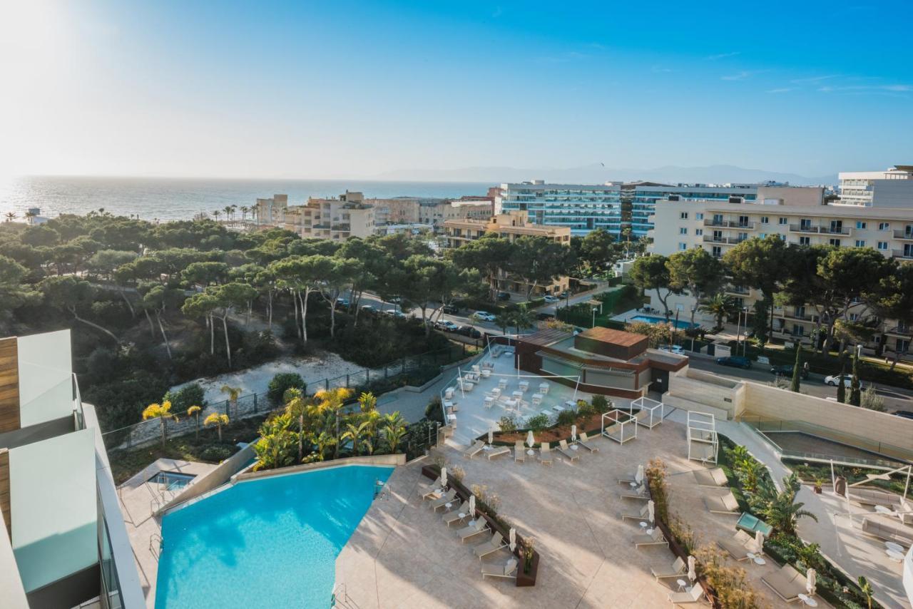Iberostar Selection Llaut Palma- Adults Only 5* Playa de Palma (Mallorca)