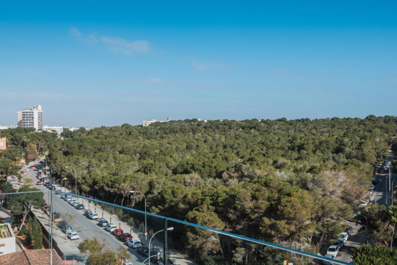 Iberostar Selection Llaut Palma- Adults Only Playa de Palma (Mallorca)