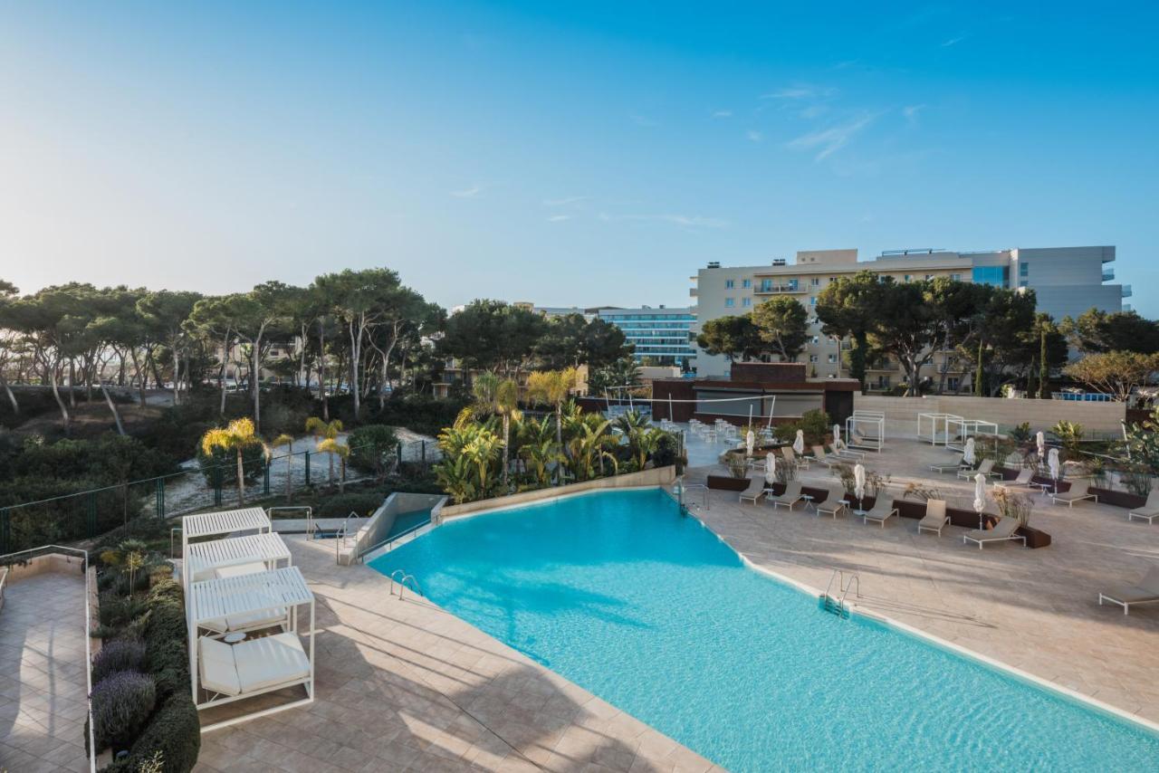 Iberostar Selection Llaut Palma- Adults Only Hotel Playa de Palma (Mallorca)
