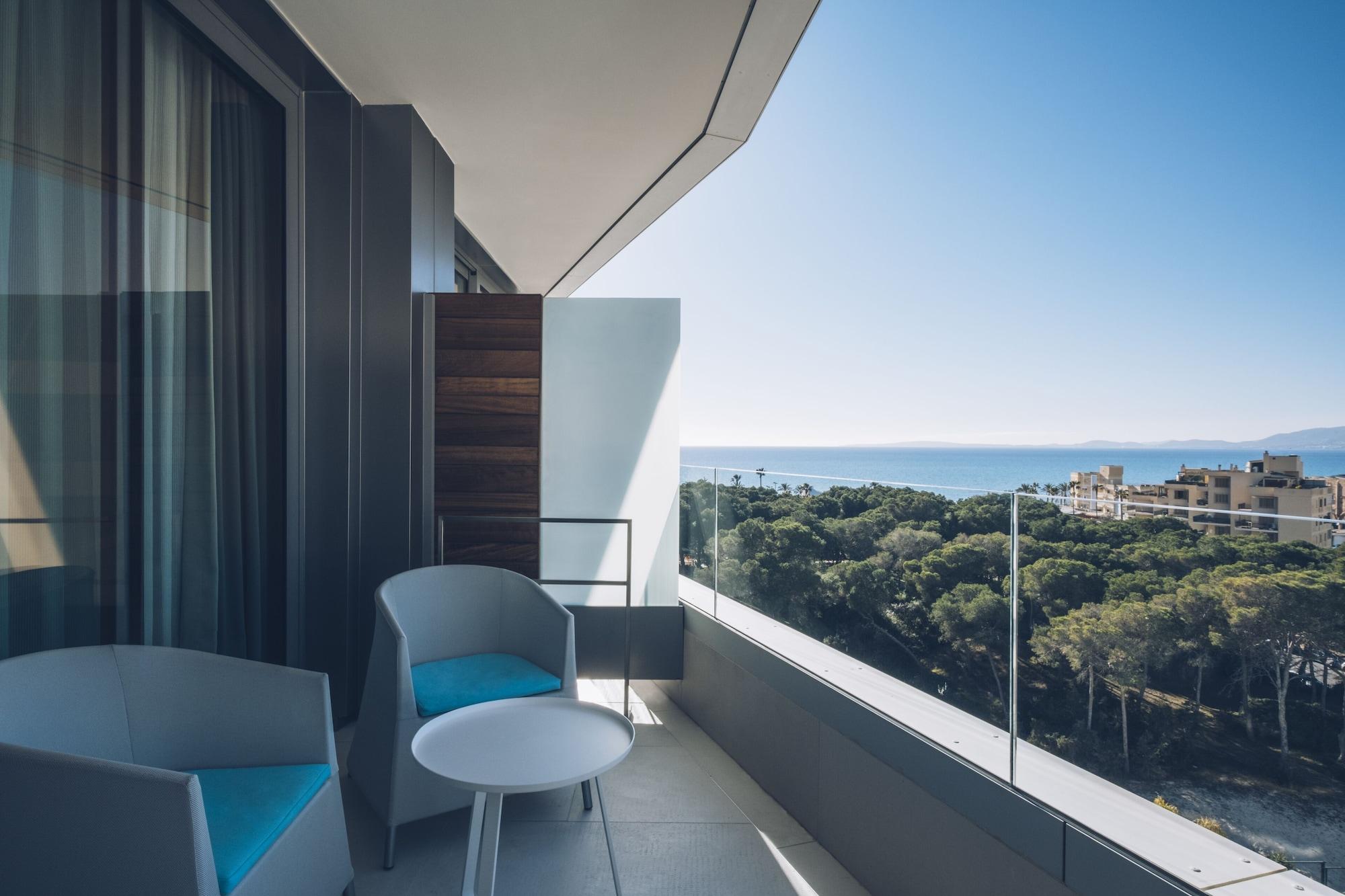 Iberostar Selection Llaut Palma- Adults Only Hotel Playa de Palma (Mallorca)