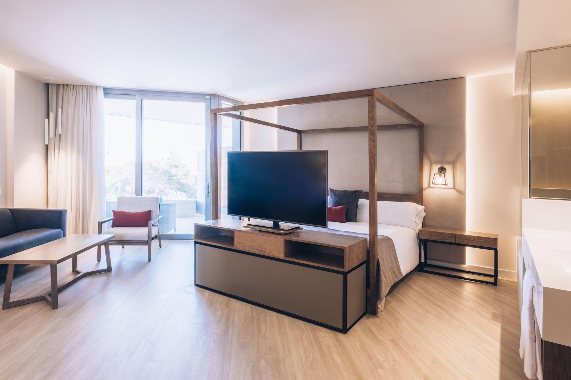 Hotel Iberostar Selection Llaut Palma- Adults Only 5*