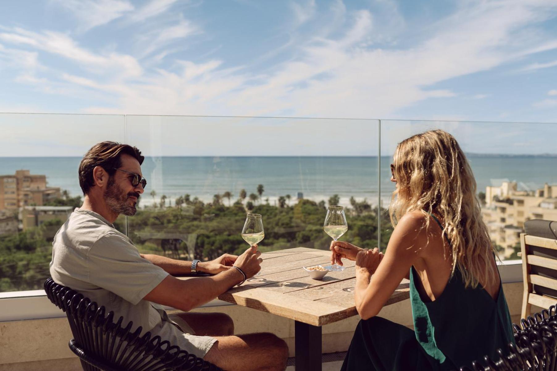 Hotel Iberostar Selection Llaut Palma- Adults Only