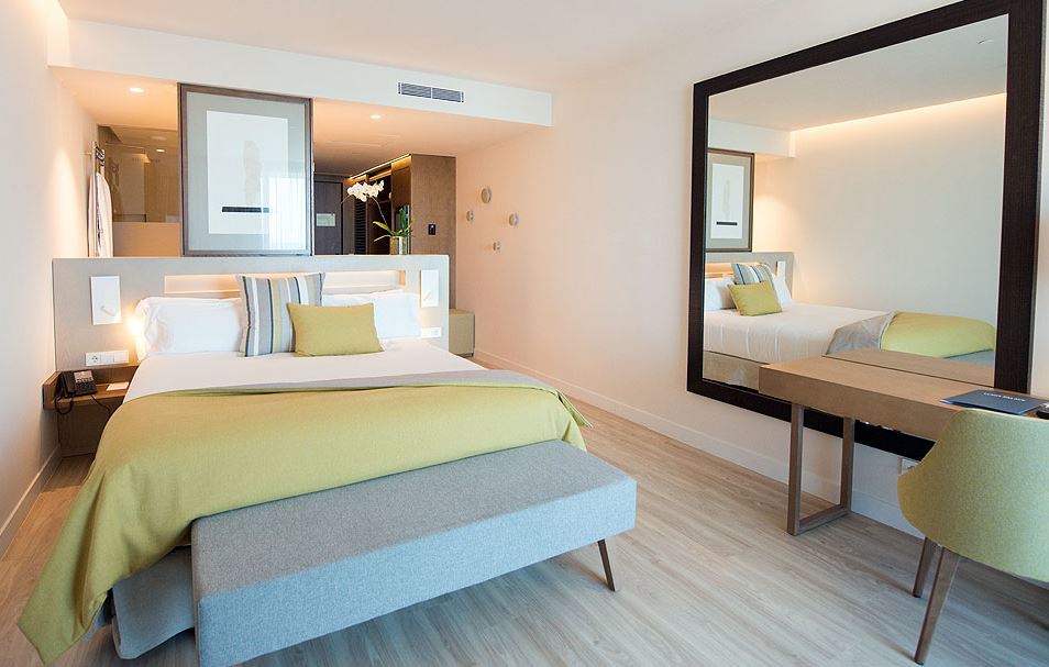 Hotel Iberostar Selection Llaut Palma- Adults Only Playa de Palma (Mallorca)