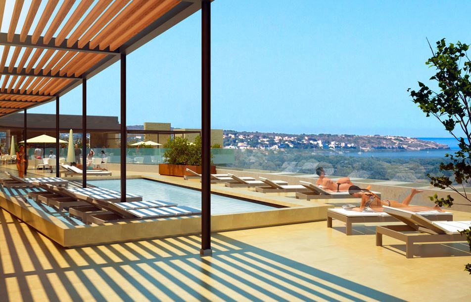 Iberostar Selection Llaut Palma- Adults Only Hotel