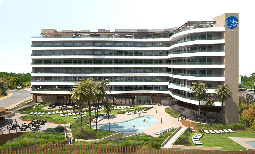 Iberostar Selection Llaut Palma- Adults Only Hotel 5*