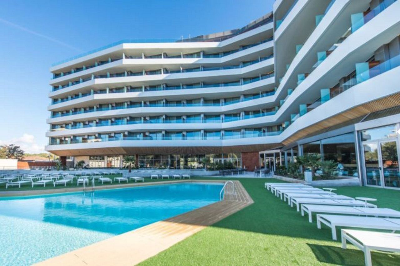 Hotel Iberostar Selection Llaut Palma- Adults Only 5*