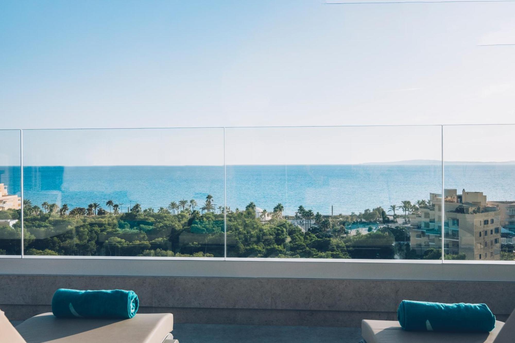 Iberostar Selection Llaut Palma- Adults Only Hotel 5*